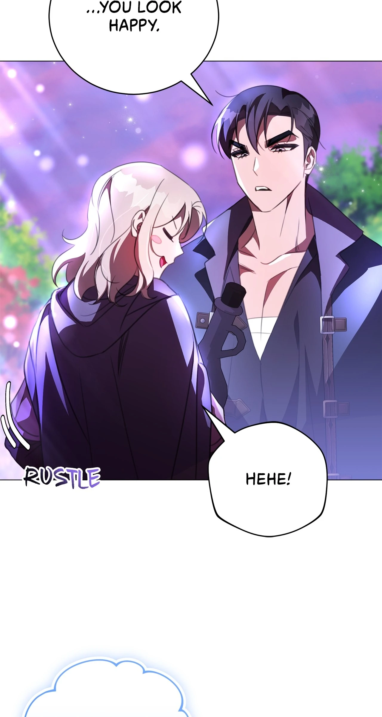 How to Choose Your Knight Chapter 29 - page 87