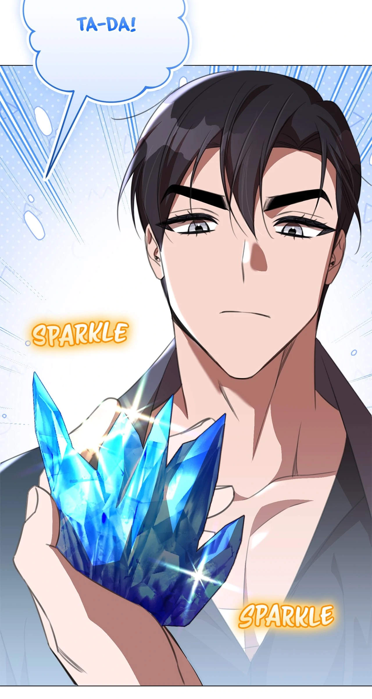 How to Choose Your Knight Chapter 29 - page 88