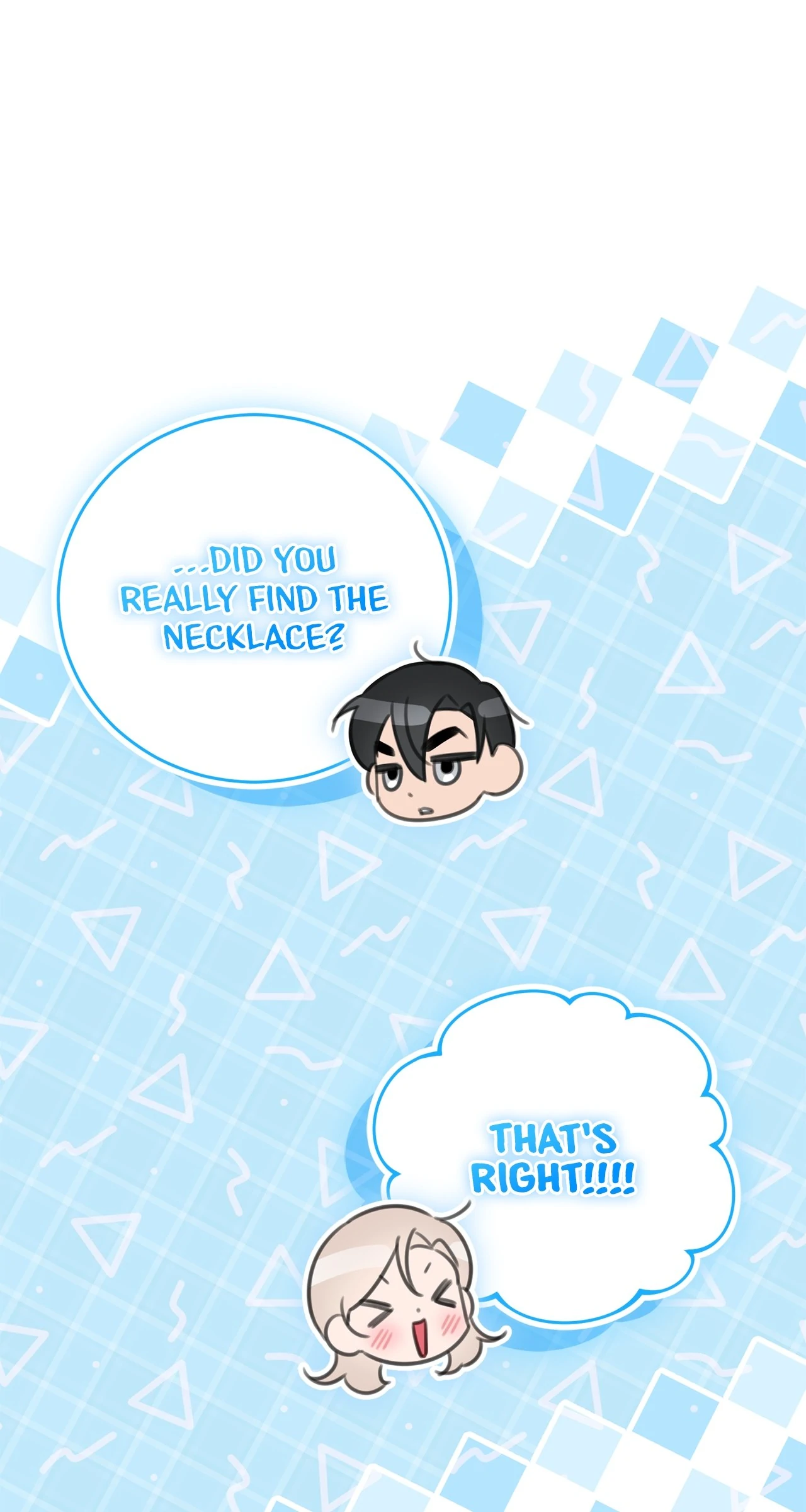 How to Choose Your Knight Chapter 29 - page 89