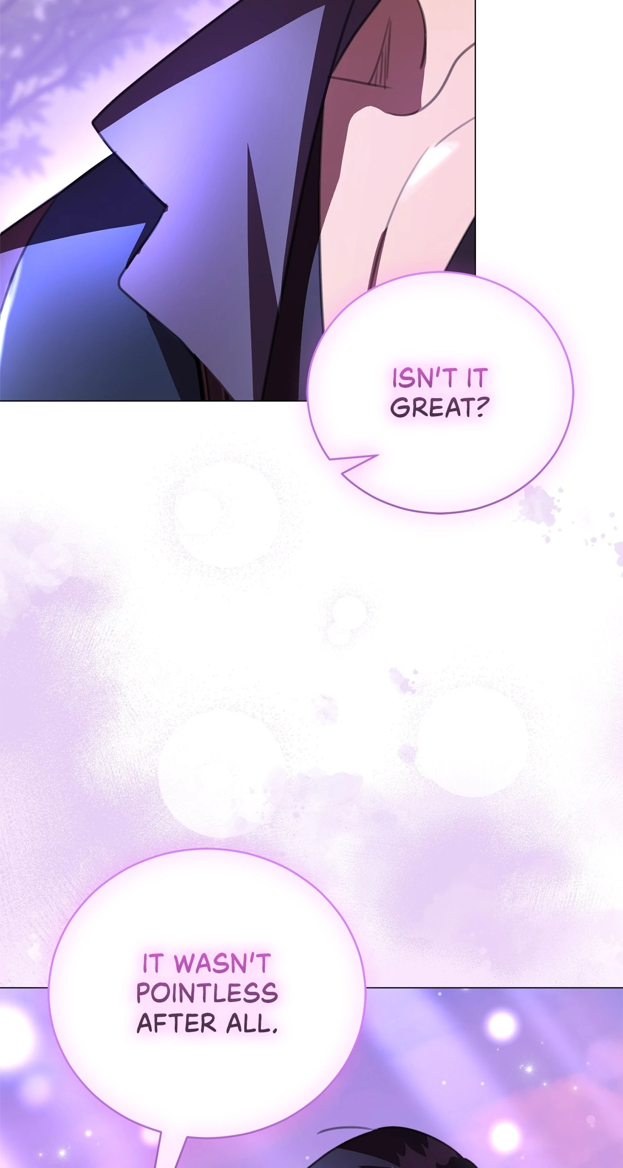 How to Choose Your Knight Chapter 29 - page 91
