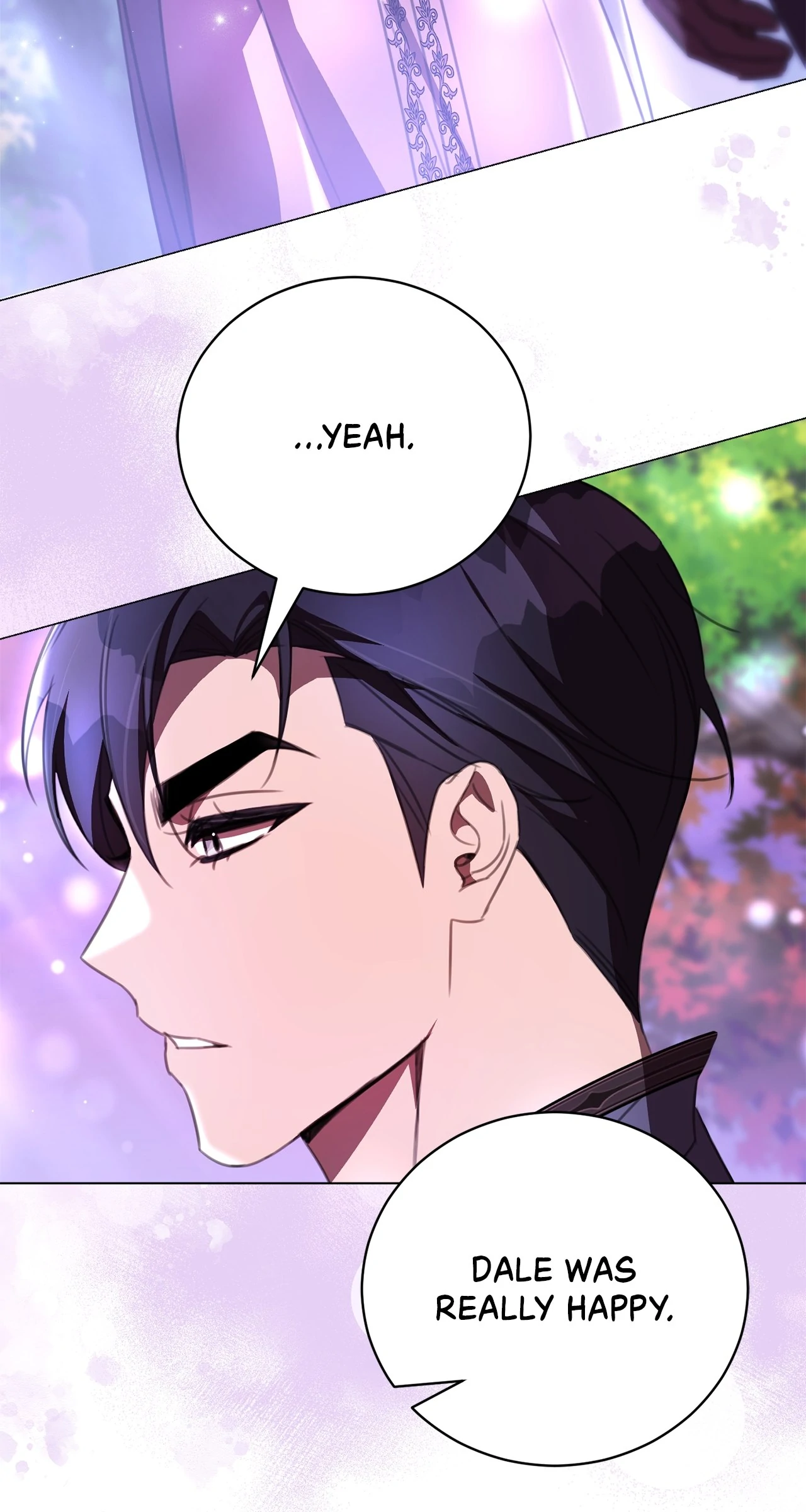 How to Choose Your Knight Chapter 29 - page 93