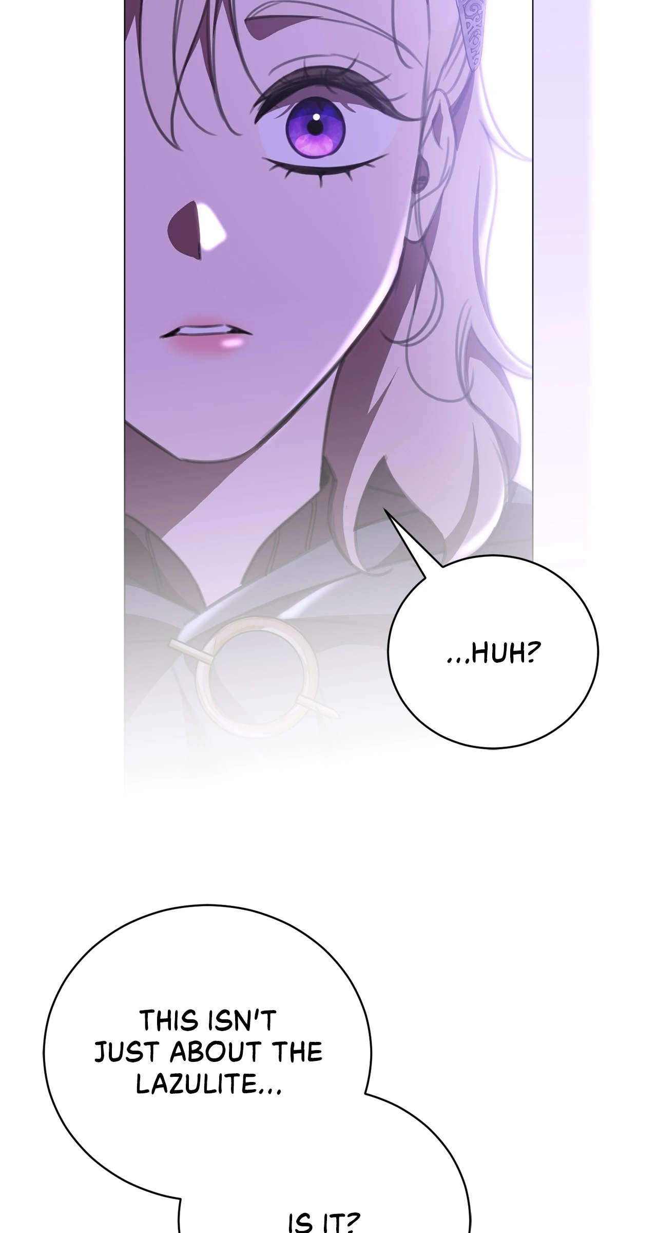 How to Choose Your Knight Chapter 29 - page 97