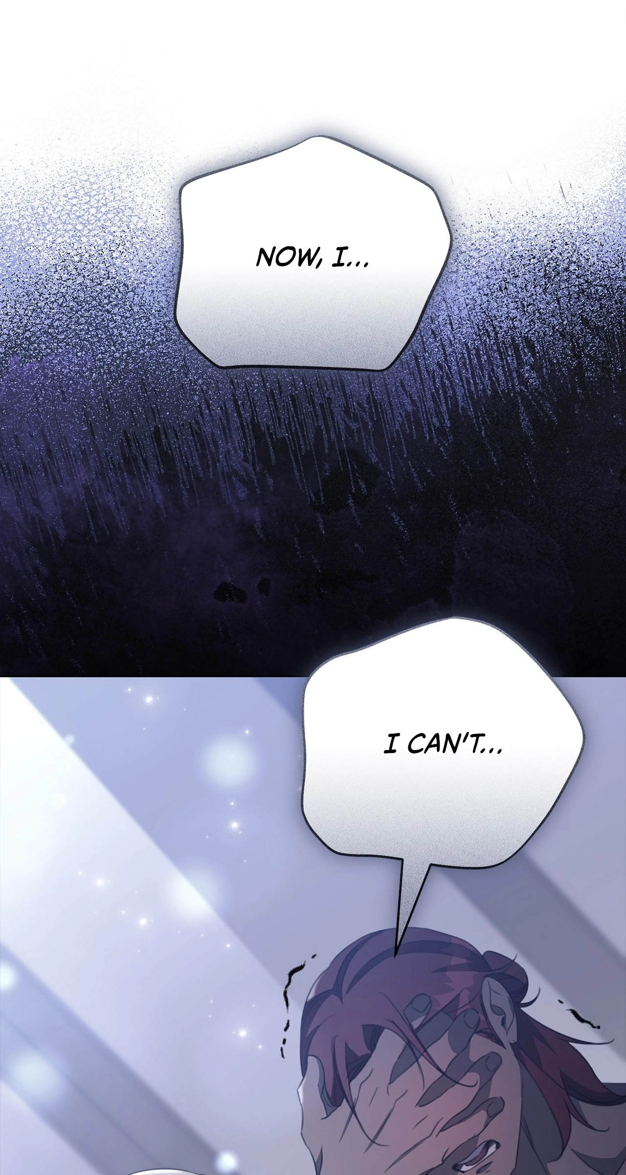How to Choose Your Knight Chapter 28 - page 10