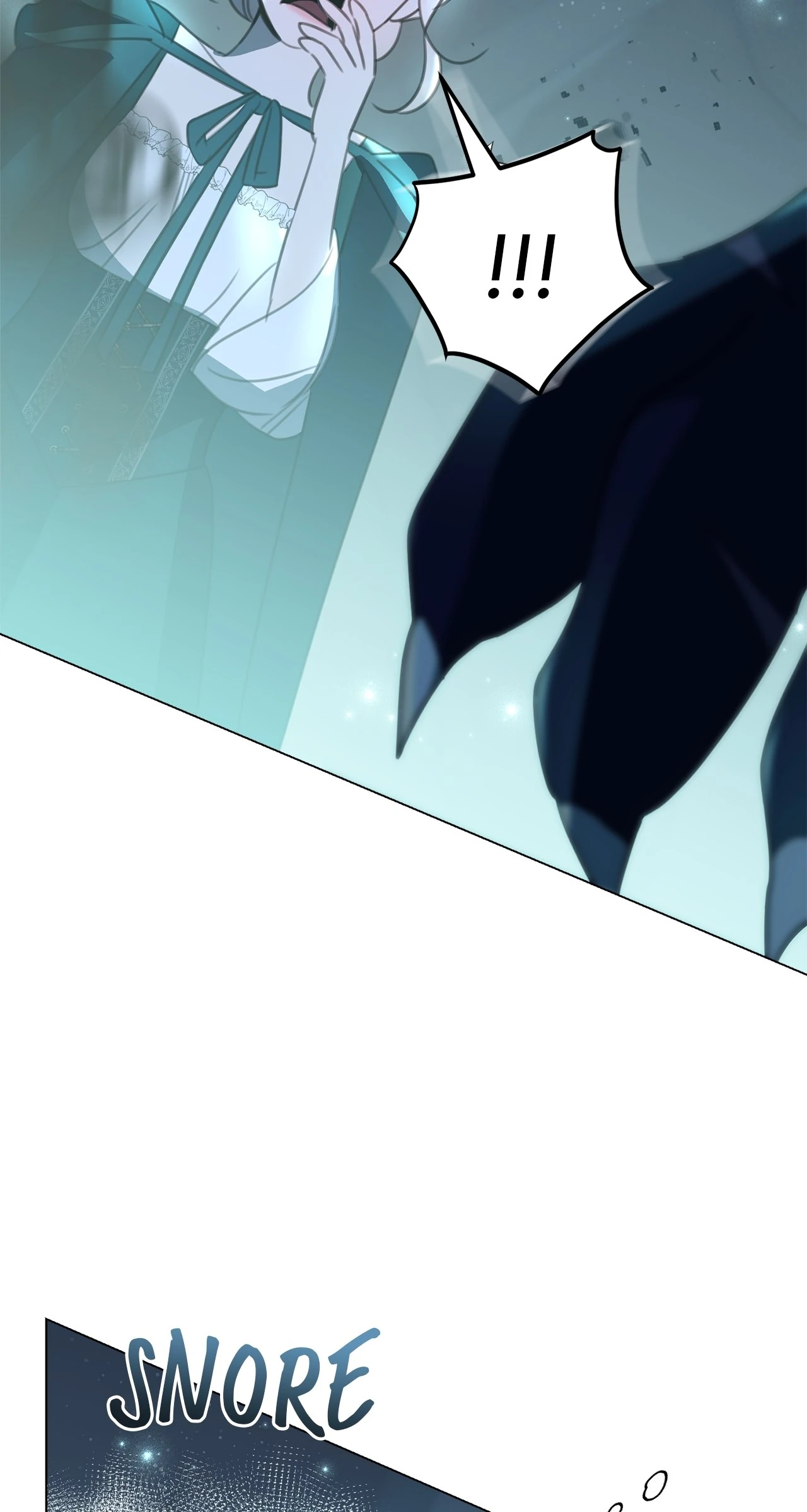 How to Choose Your Knight Chapter 28 - page 104
