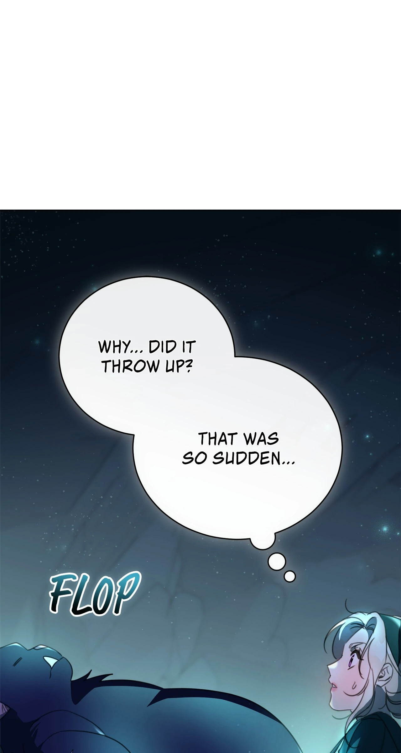 How to Choose Your Knight Chapter 28 - page 107