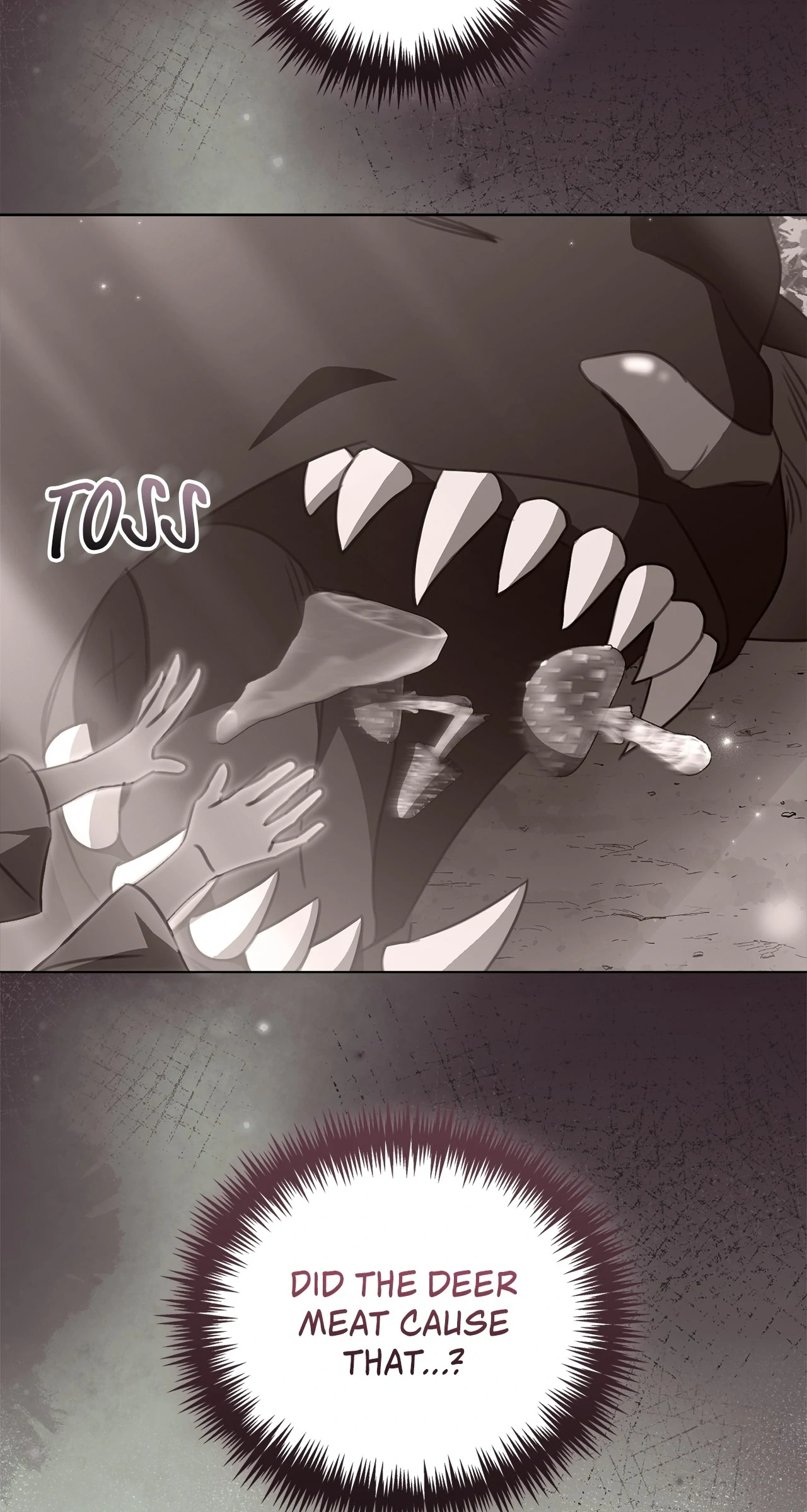 How to Choose Your Knight Chapter 28 - page 109