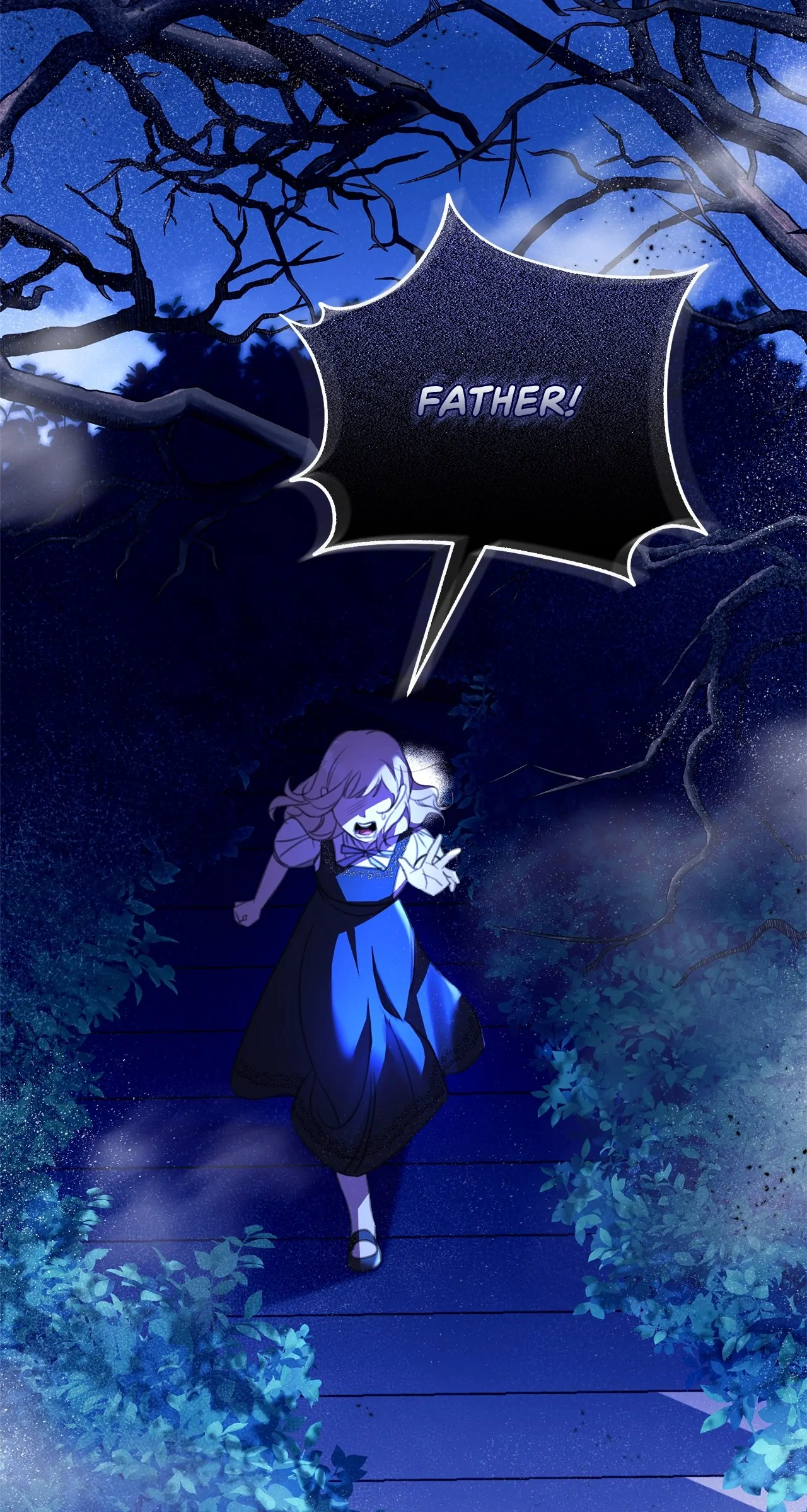 How to Choose Your Knight Chapter 28 - page 16