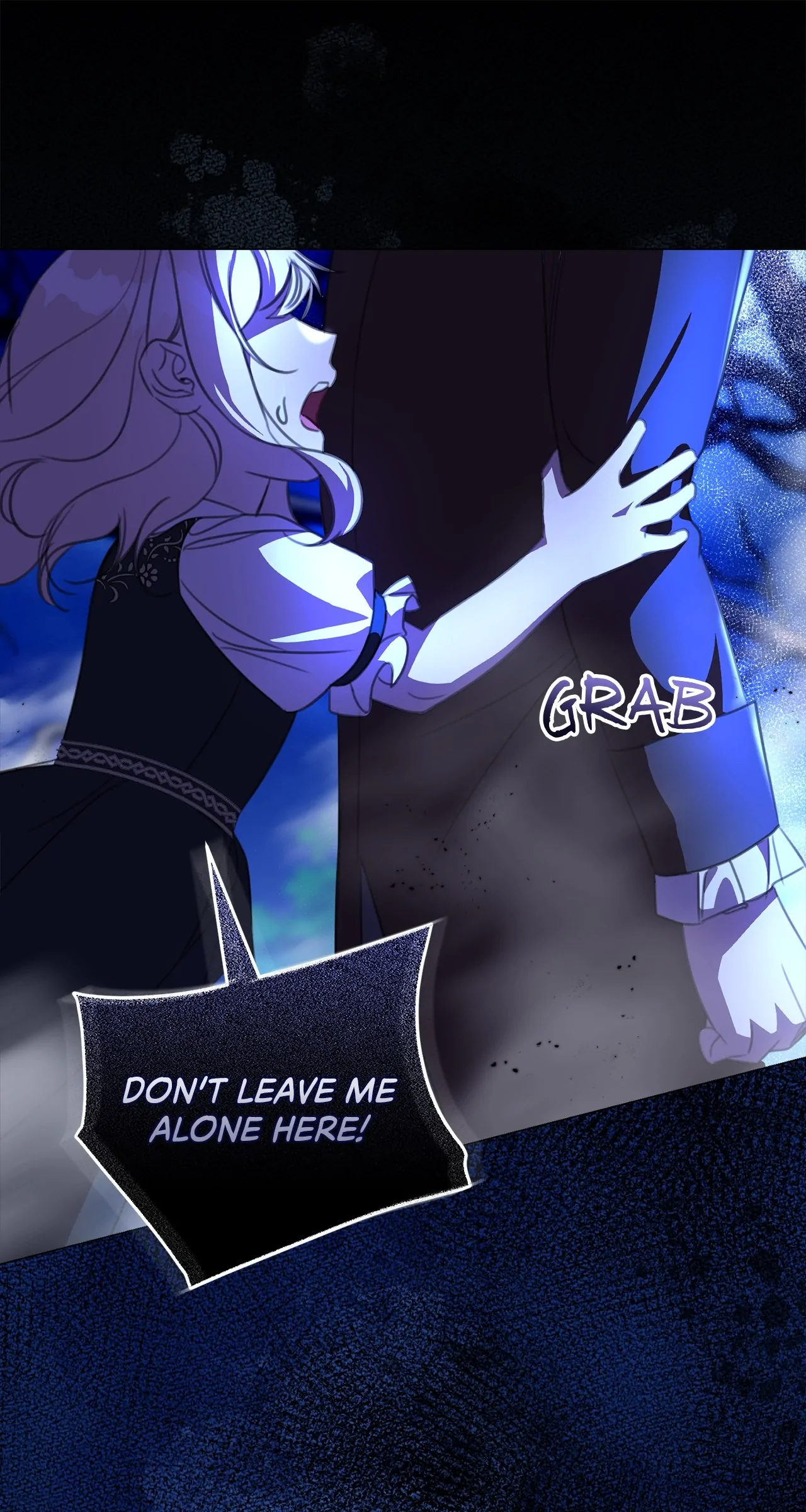 How to Choose Your Knight Chapter 28 - page 19
