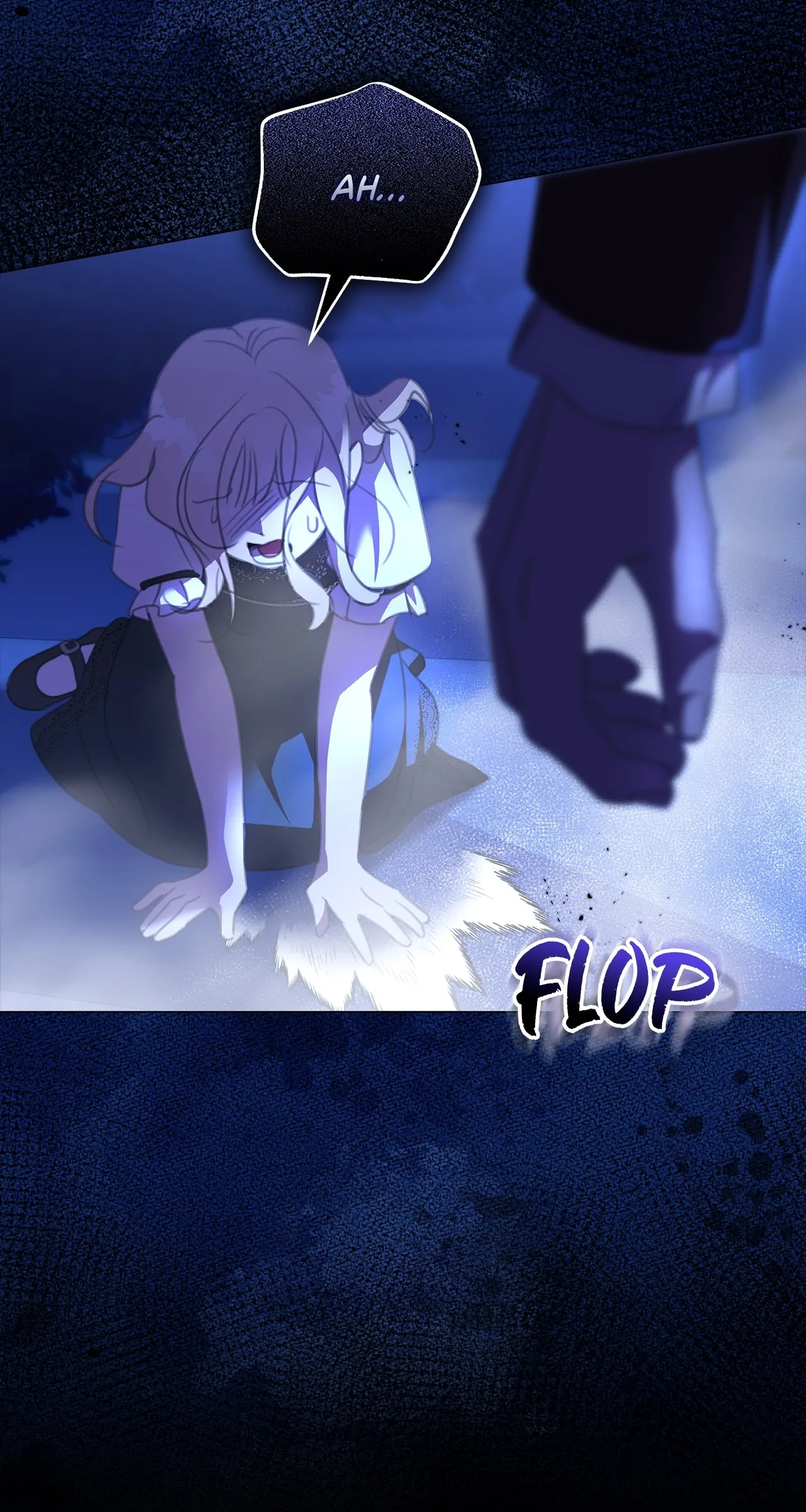 How to Choose Your Knight Chapter 28 - page 20