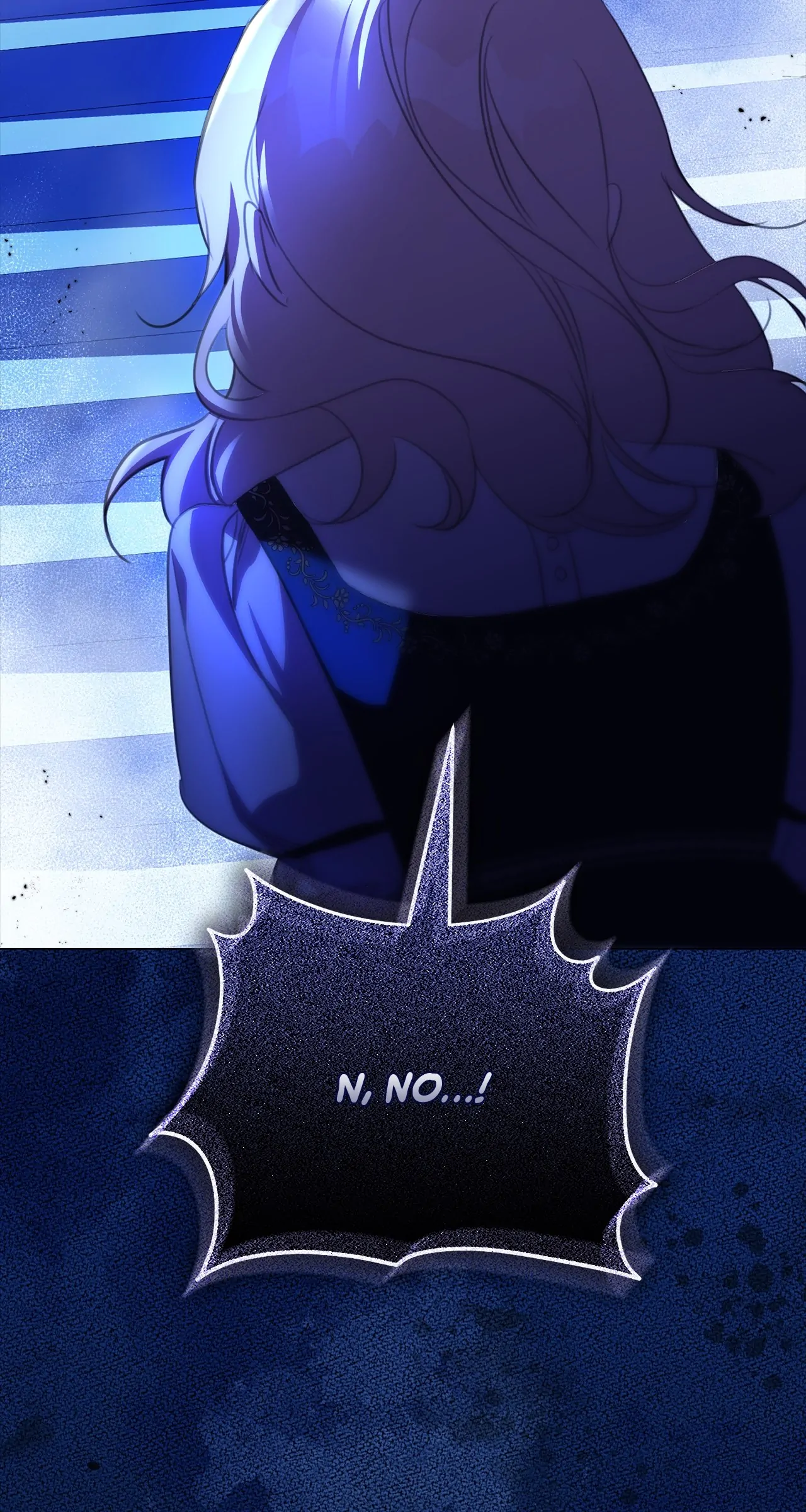 How to Choose Your Knight Chapter 28 - page 22