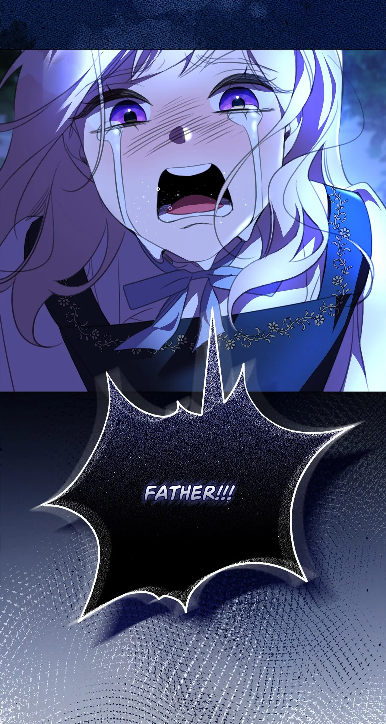 How to Choose Your Knight Chapter 28 - page 23