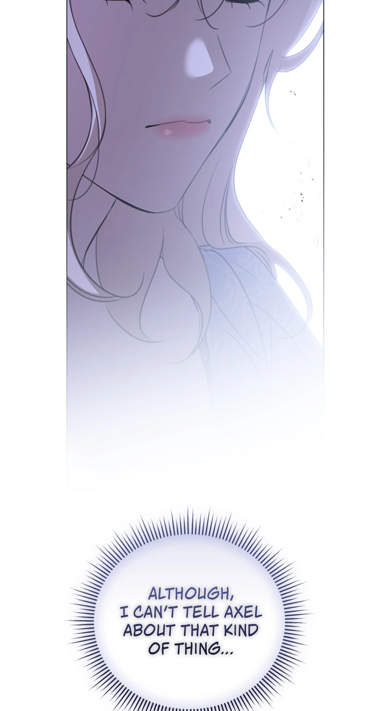 How to Choose Your Knight Chapter 28 - page 25