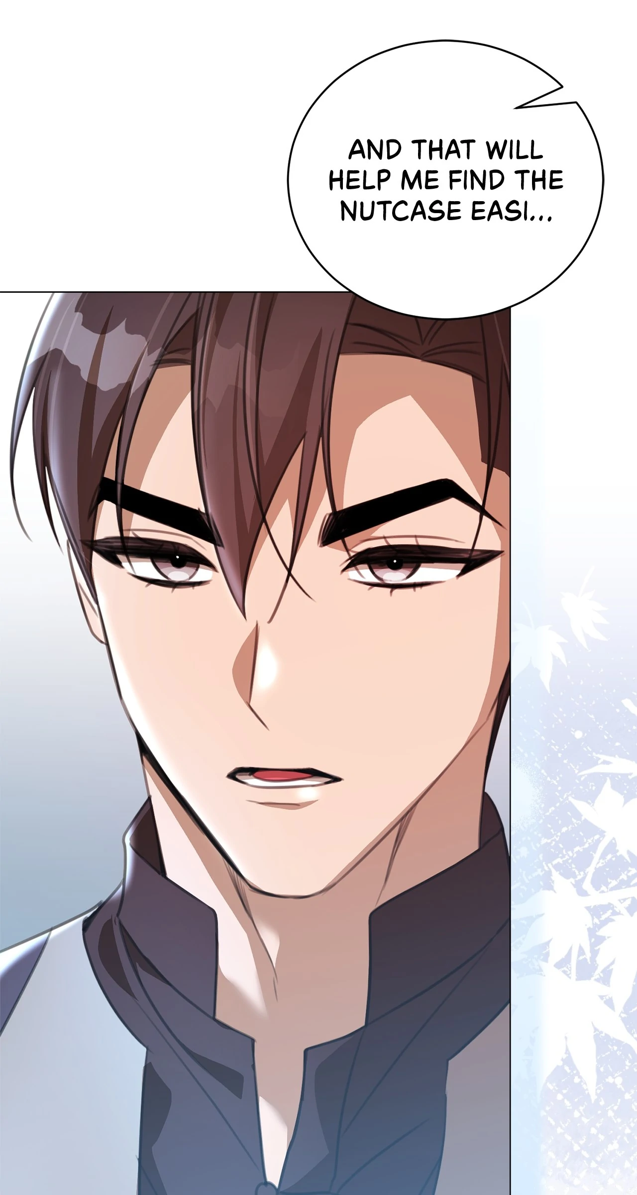 How to Choose Your Knight Chapter 28 - page 29