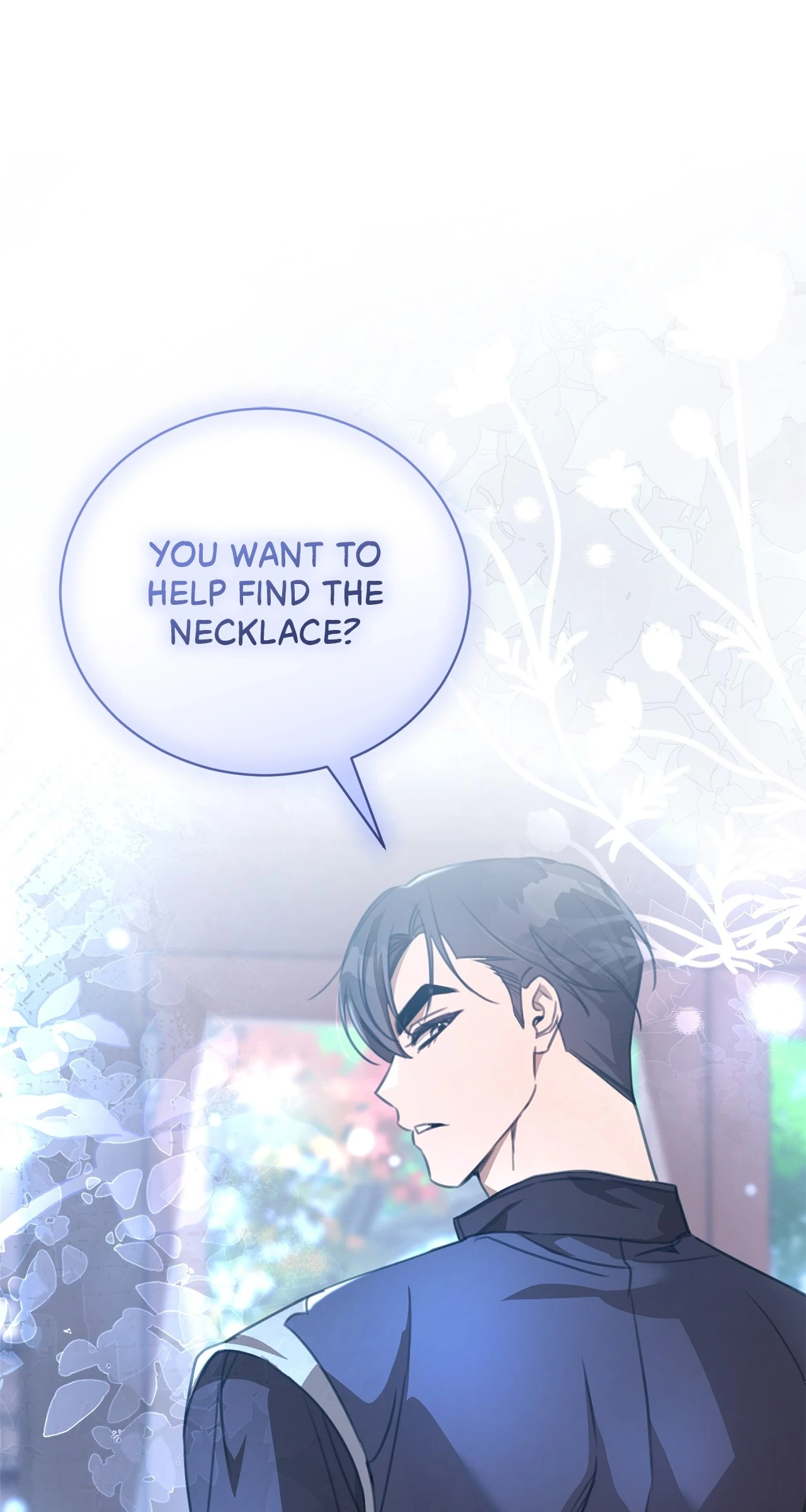 How to Choose Your Knight Chapter 28 - page 3