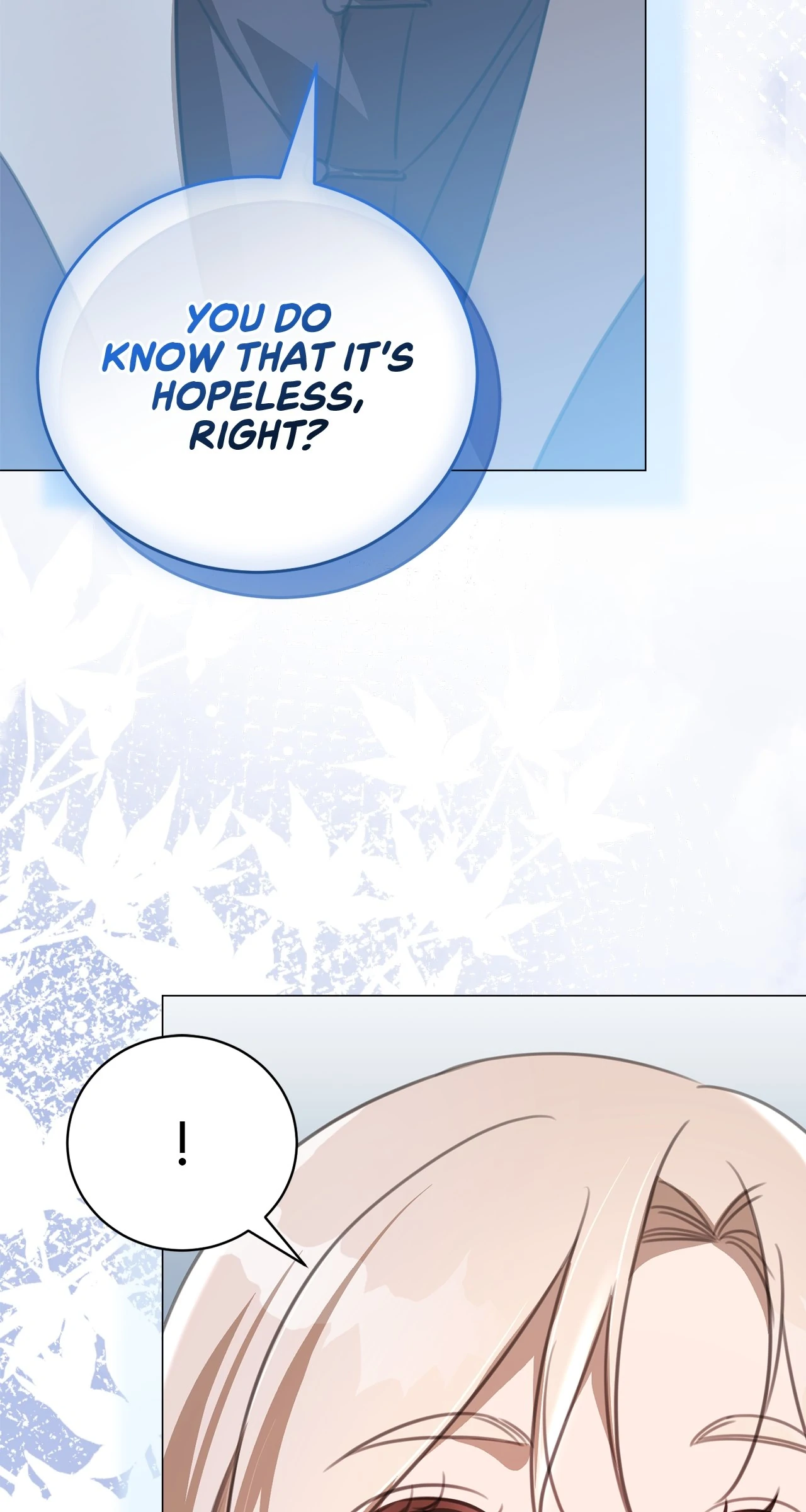 How to Choose Your Knight Chapter 28 - page 30