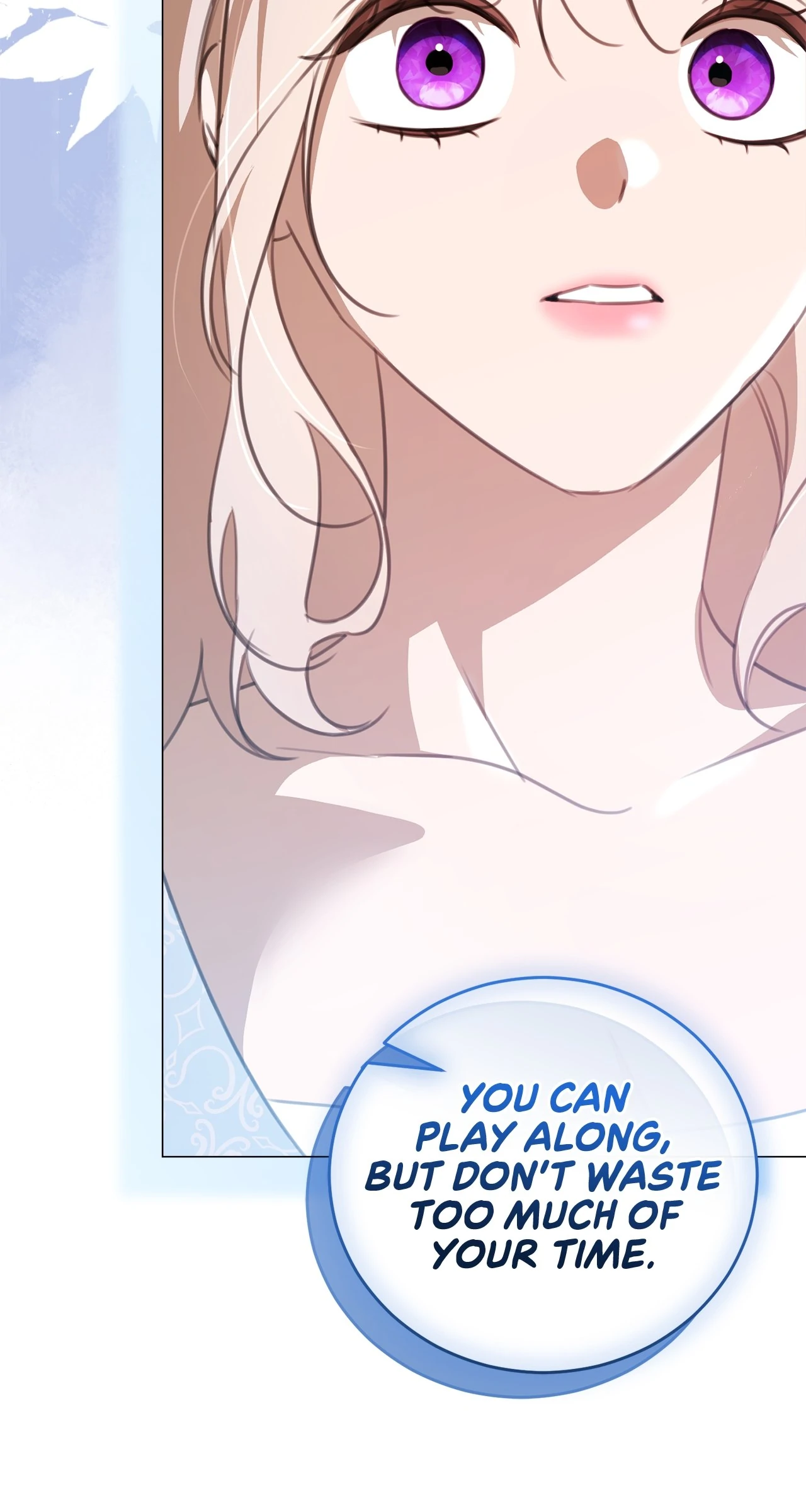 How to Choose Your Knight Chapter 28 - page 31