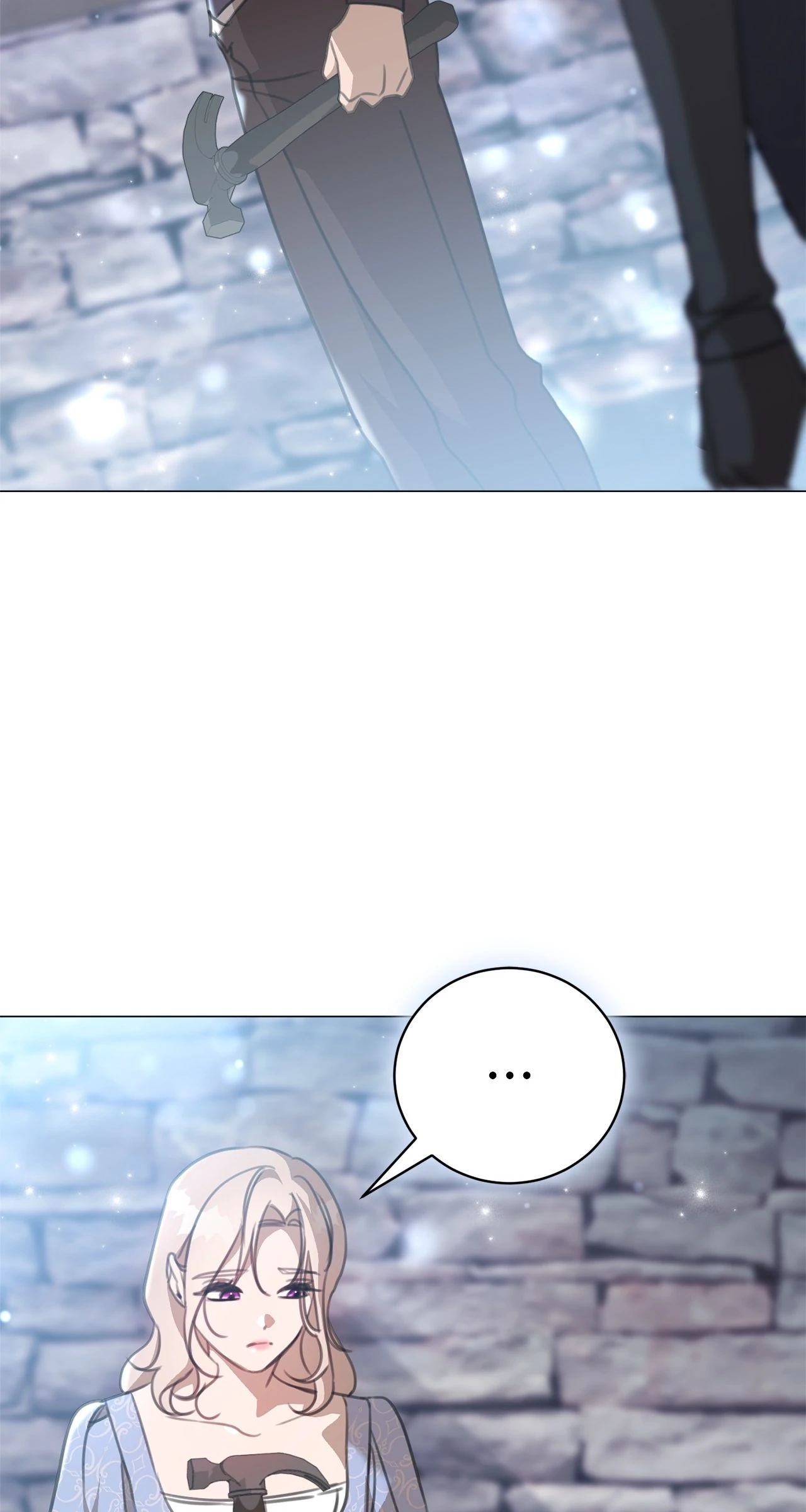 How to Choose Your Knight Chapter 28 - page 33
