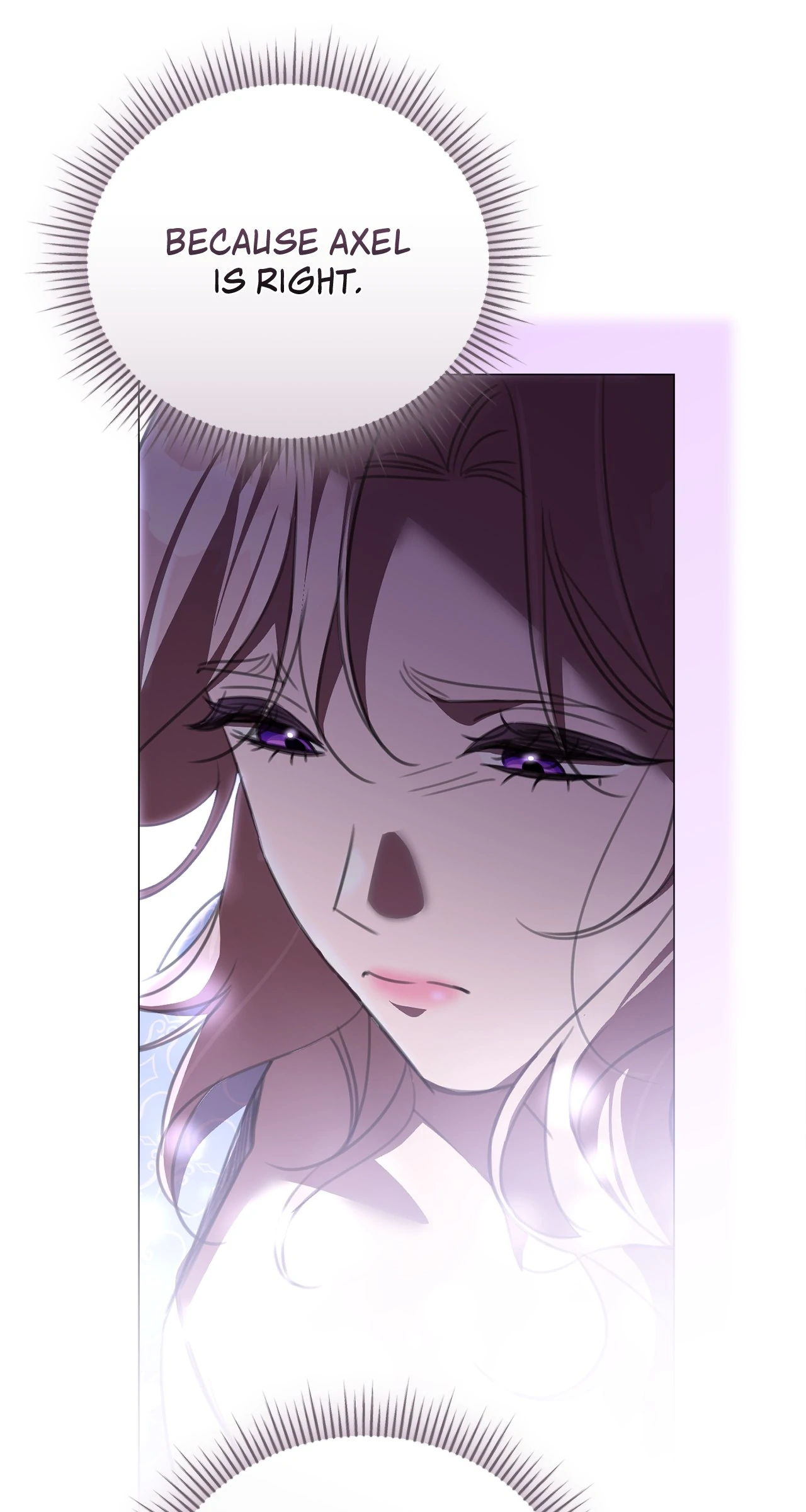How to Choose Your Knight Chapter 28 - page 39