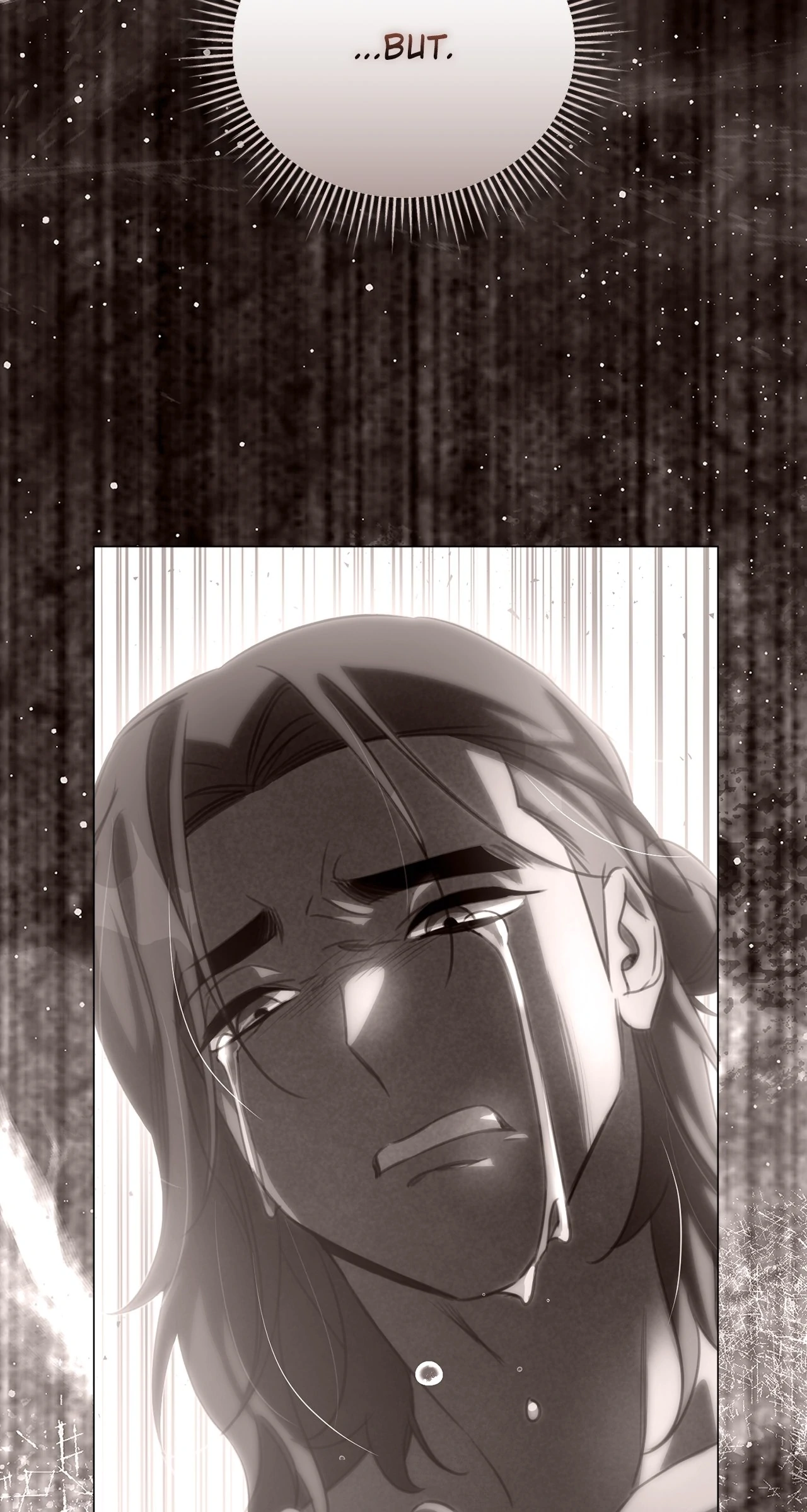 How to Choose Your Knight Chapter 28 - page 41