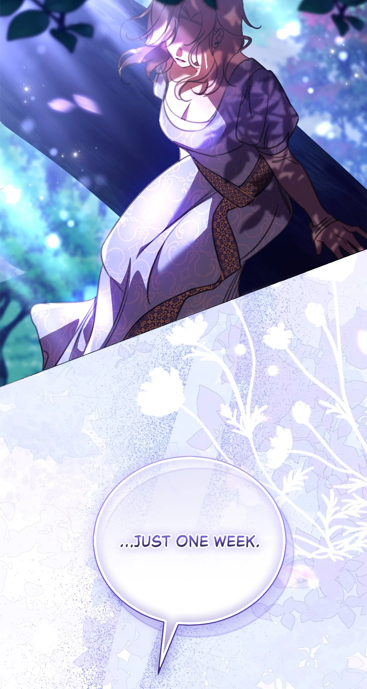 How to Choose Your Knight Chapter 28 - page 44