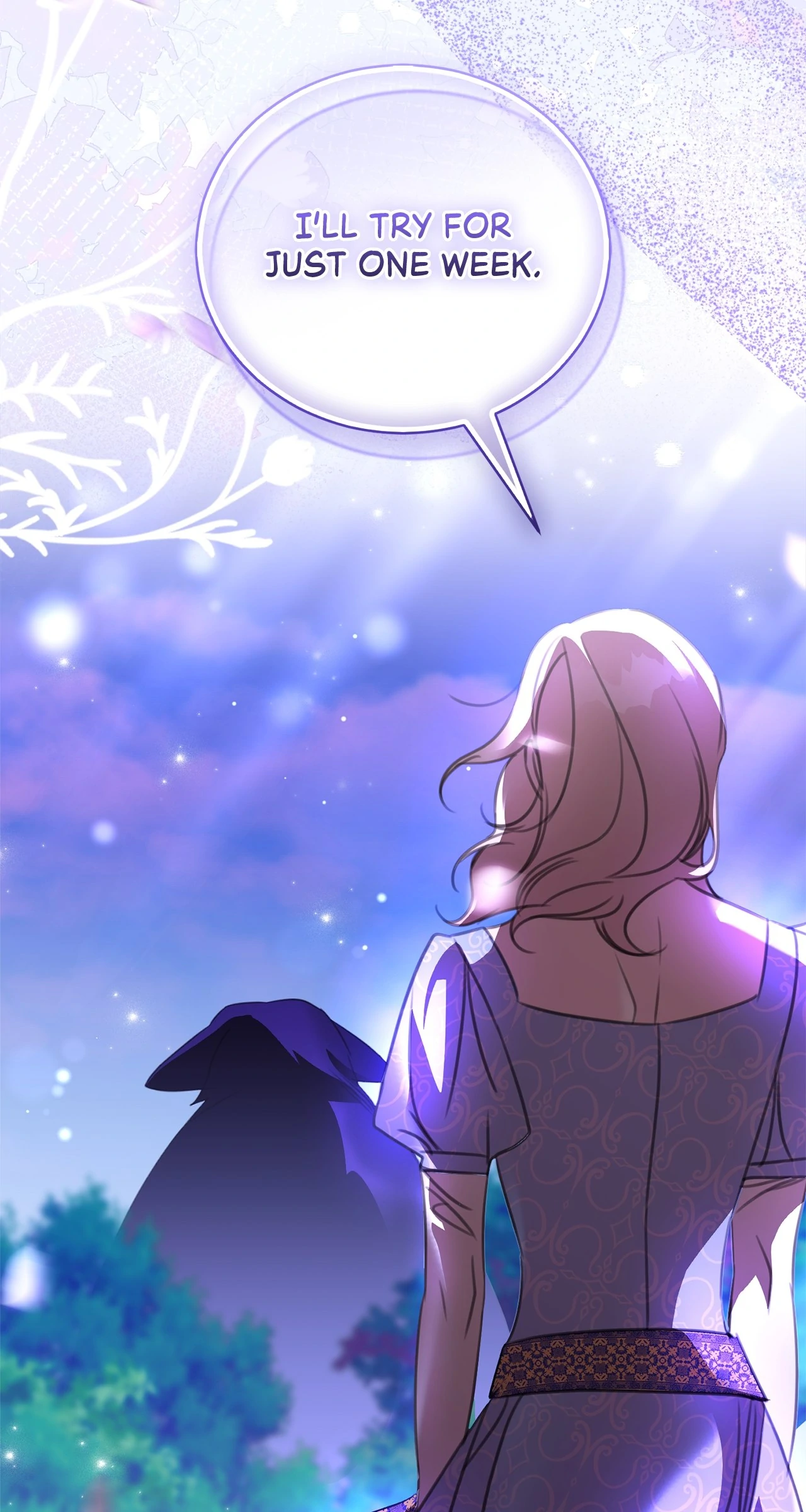 How to Choose Your Knight Chapter 28 - page 46