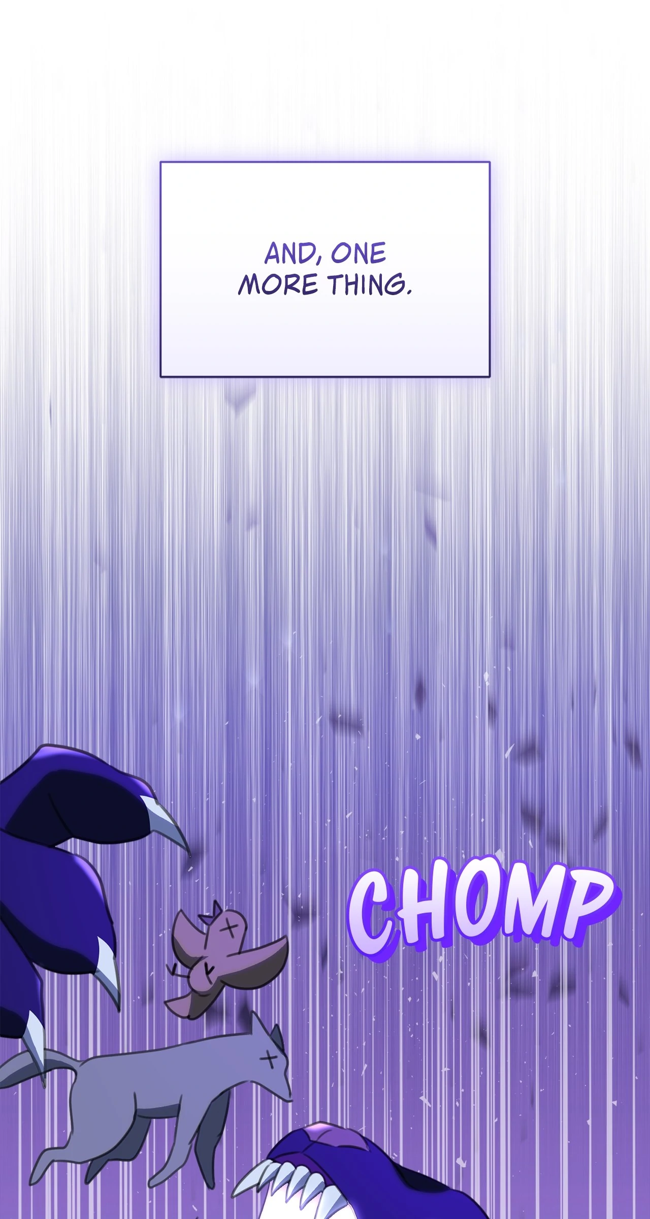 How to Choose Your Knight Chapter 28 - page 54