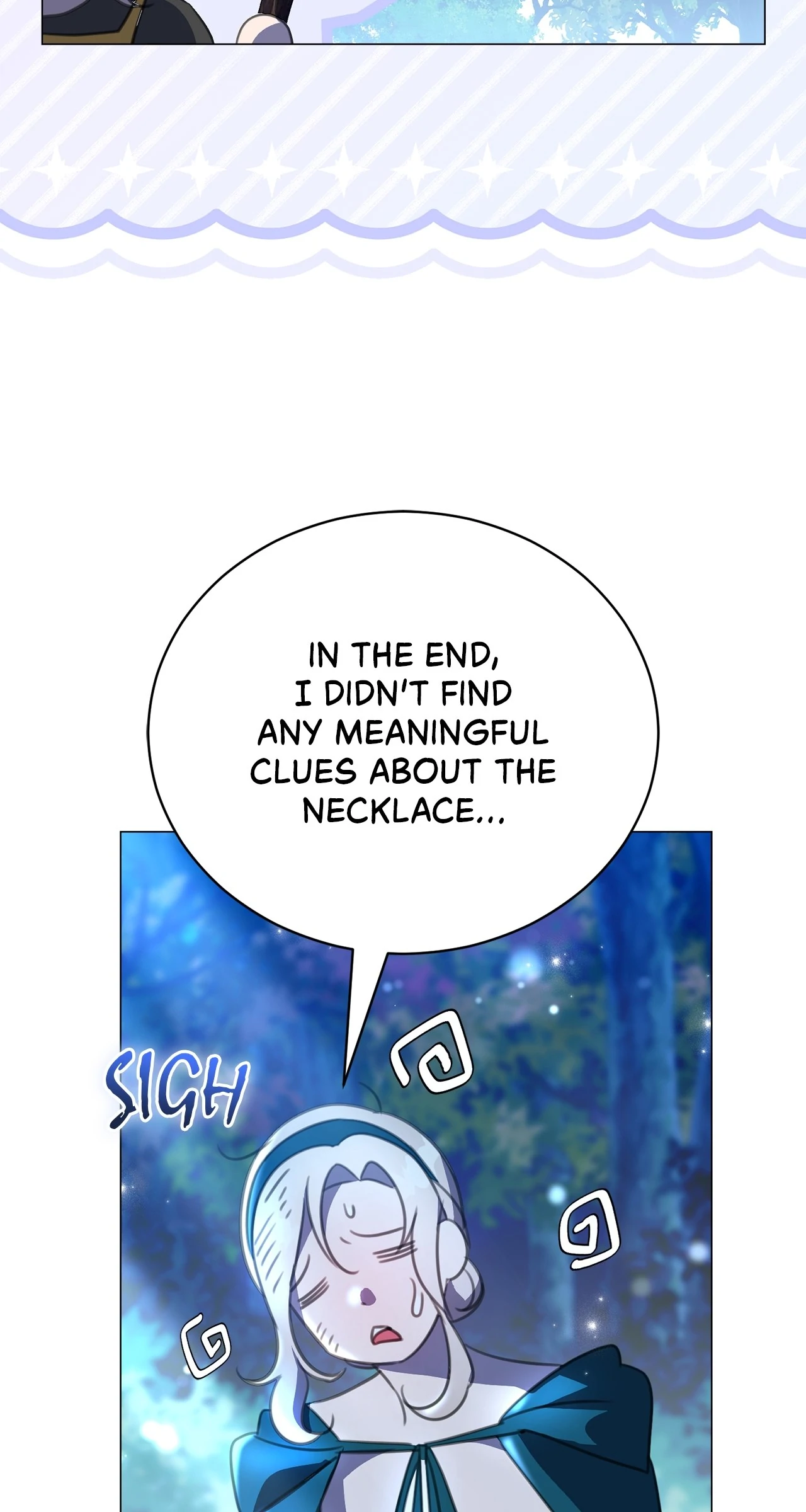 How to Choose Your Knight Chapter 28 - page 57