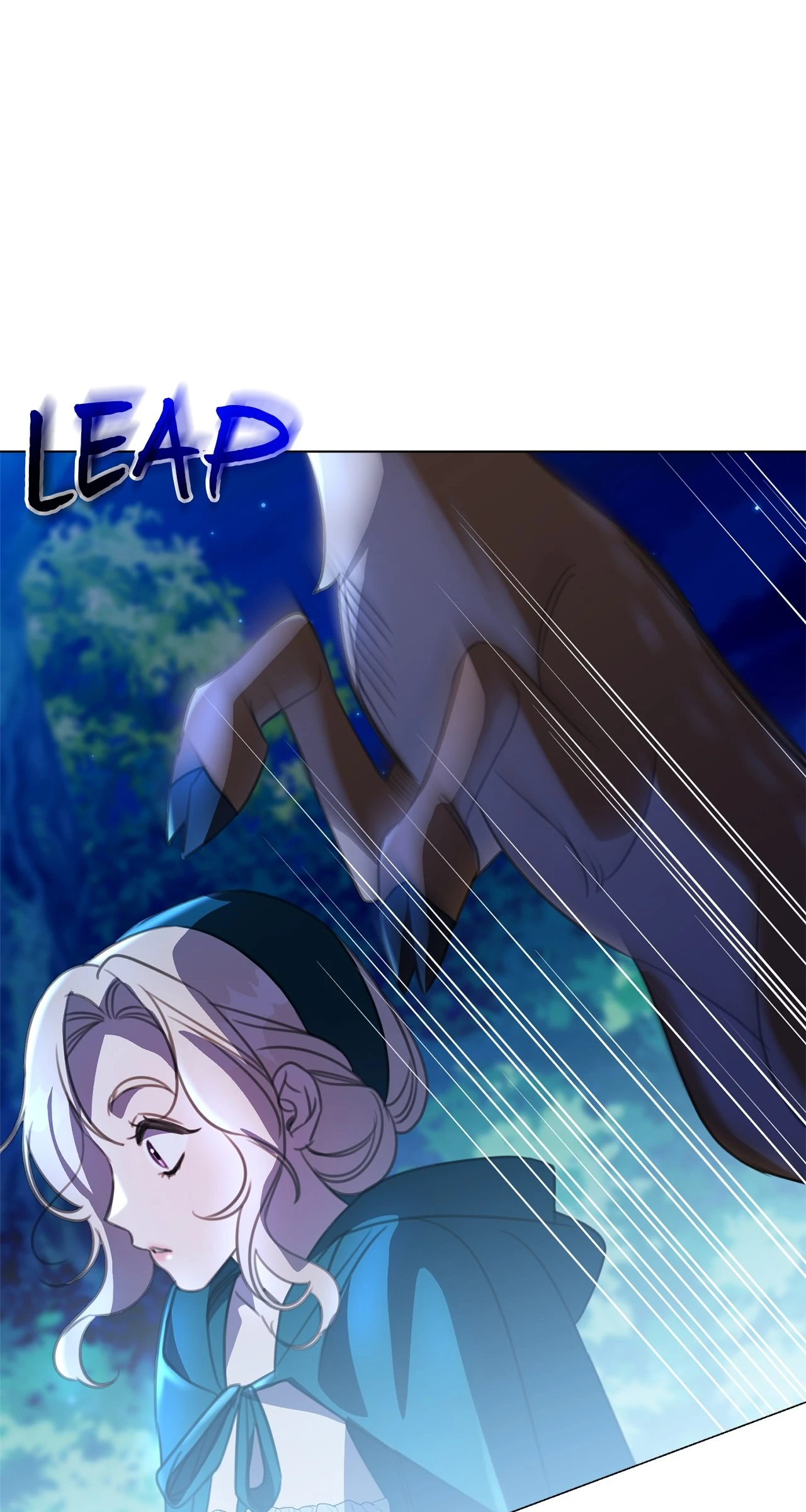 How to Choose Your Knight Chapter 28 - page 59