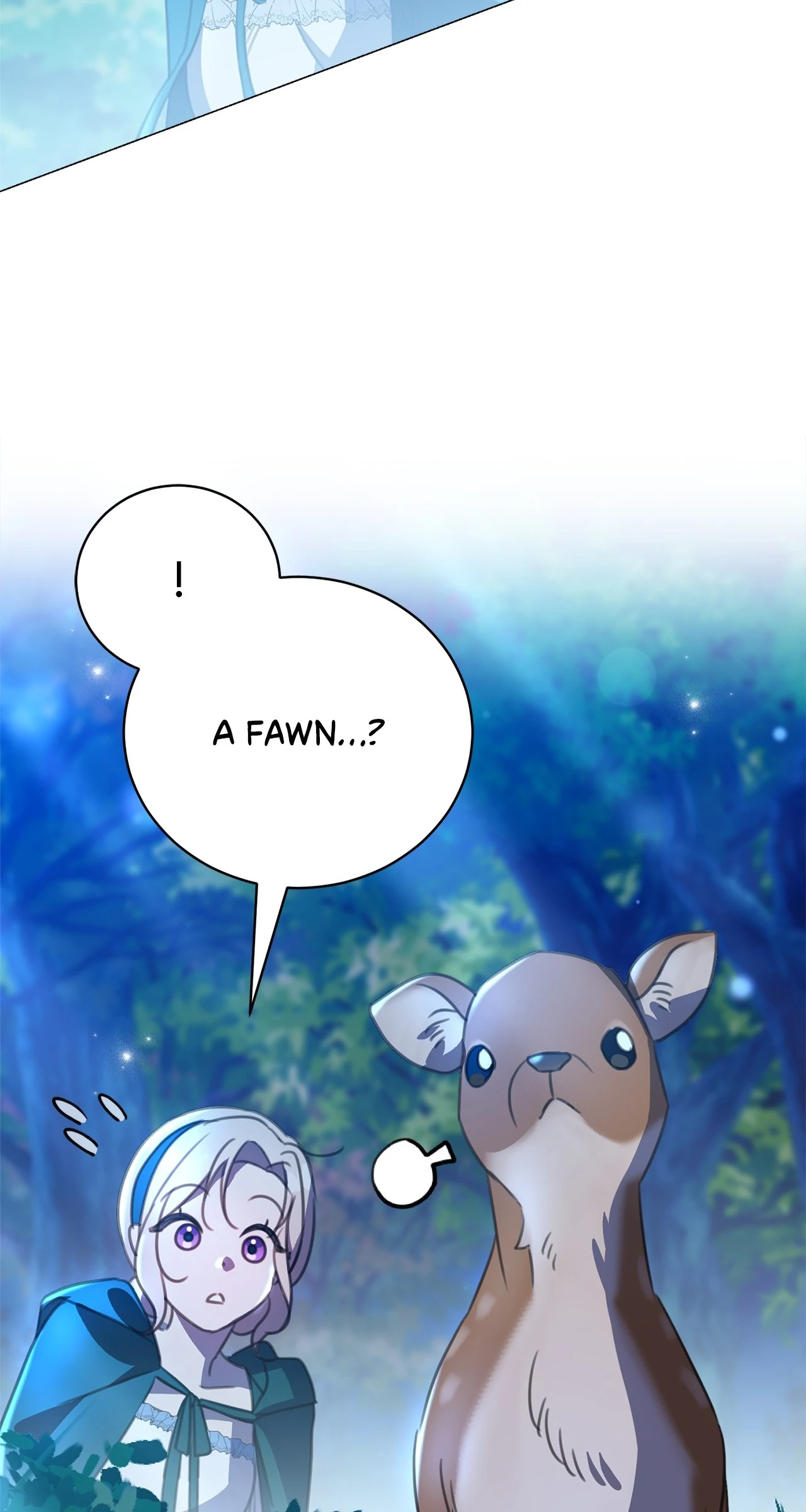 How to Choose Your Knight Chapter 28 - page 60