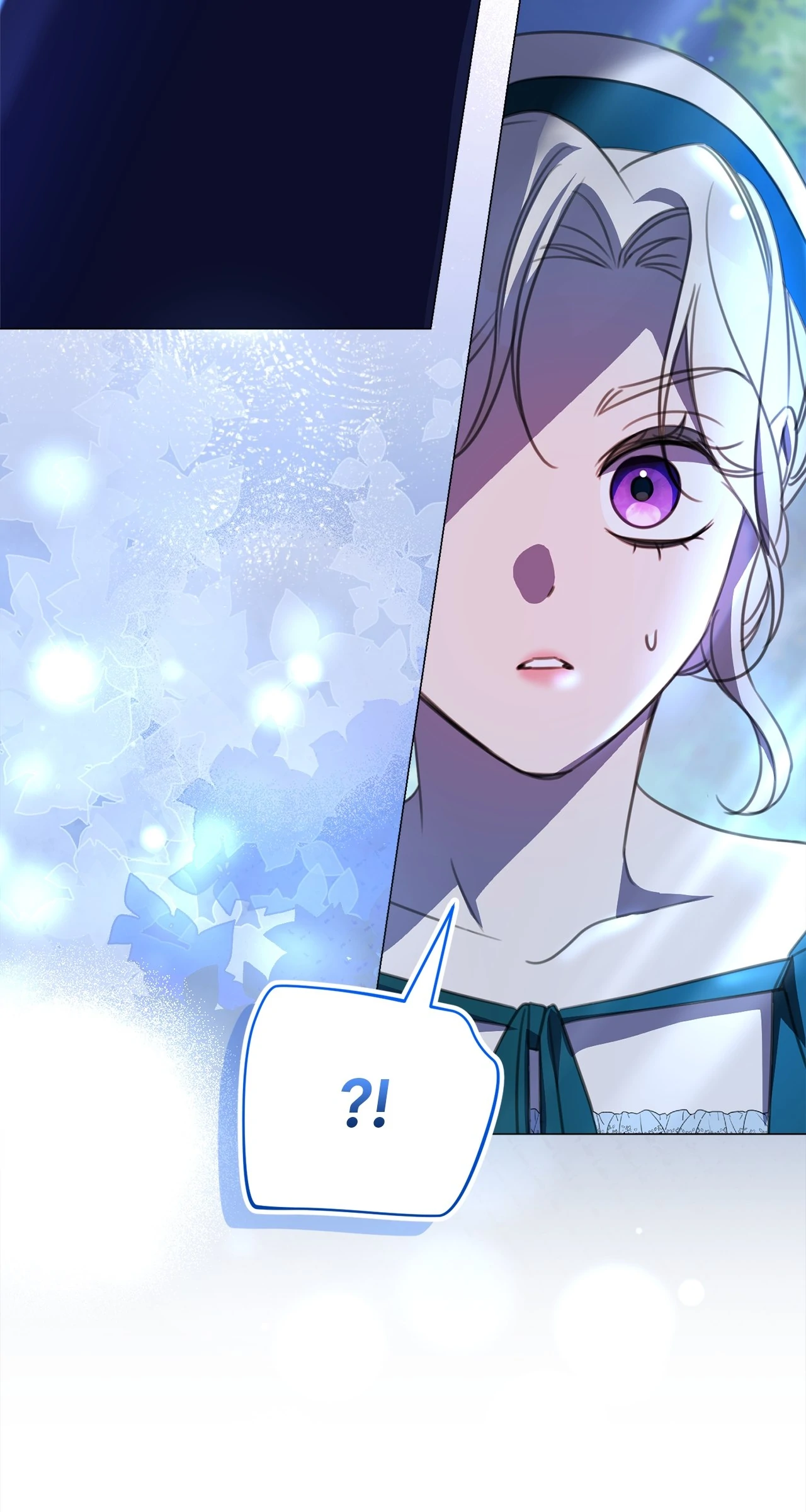 How to Choose Your Knight Chapter 28 - page 65