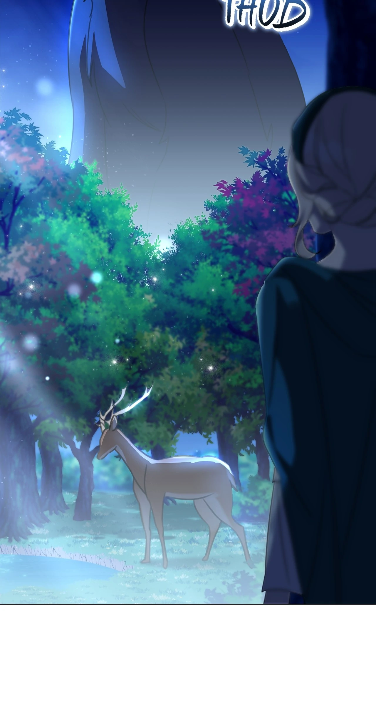 How to Choose Your Knight Chapter 28 - page 69