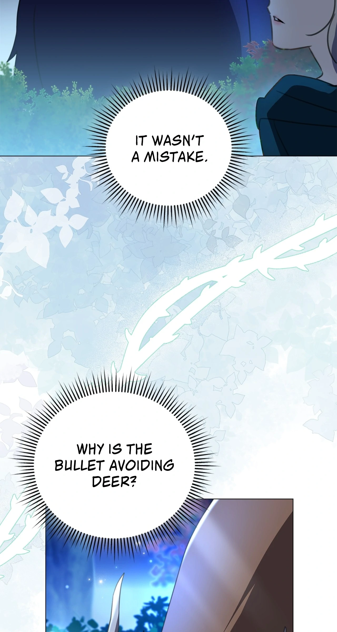 How to Choose Your Knight Chapter 28 - page 72