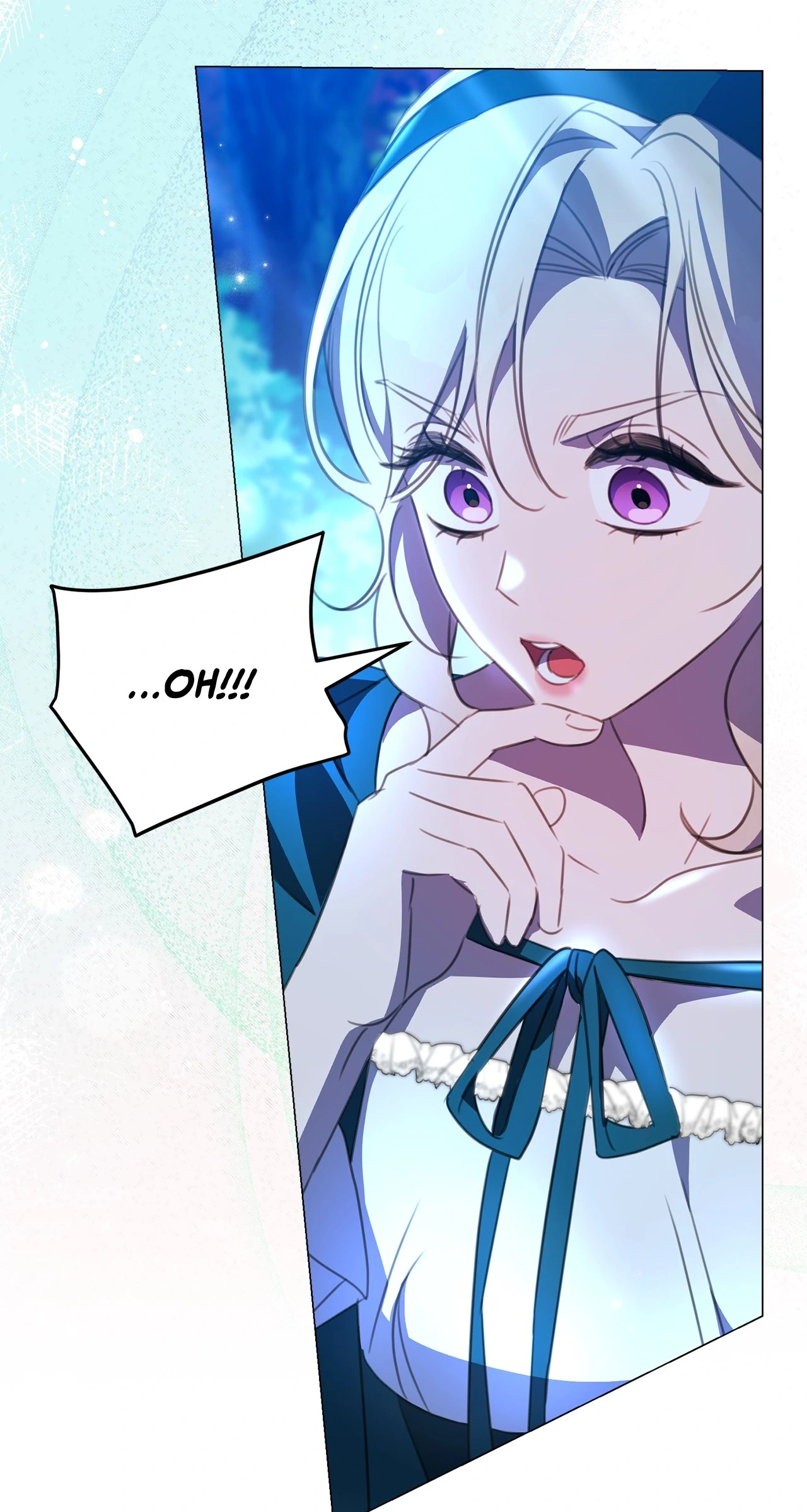 How to Choose Your Knight Chapter 28 - page 75