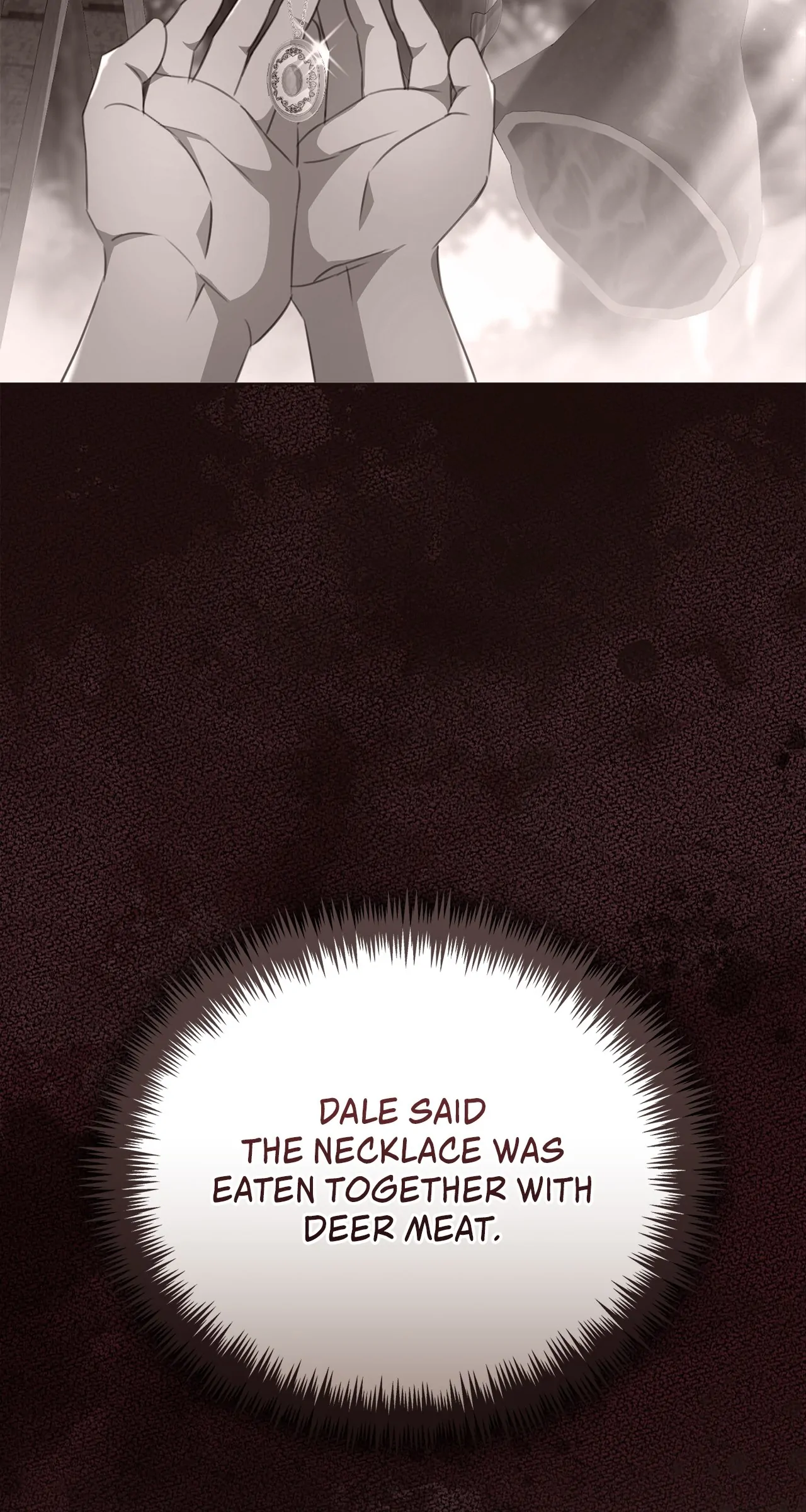 How to Choose Your Knight Chapter 28 - page 78