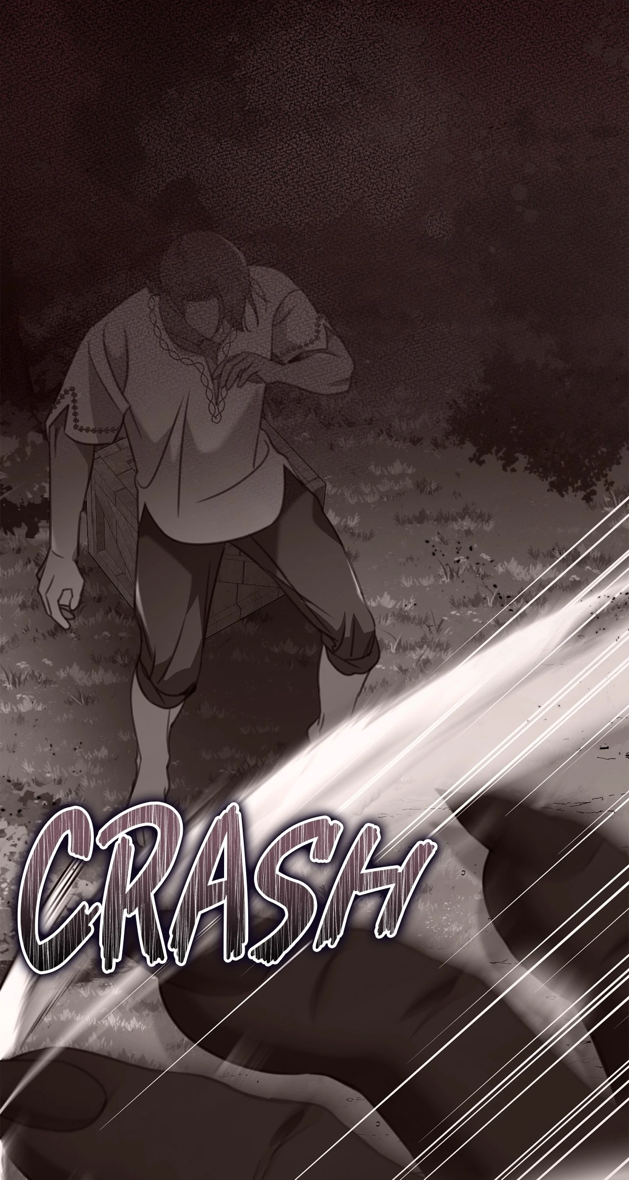 How to Choose Your Knight Chapter 28 - page 79