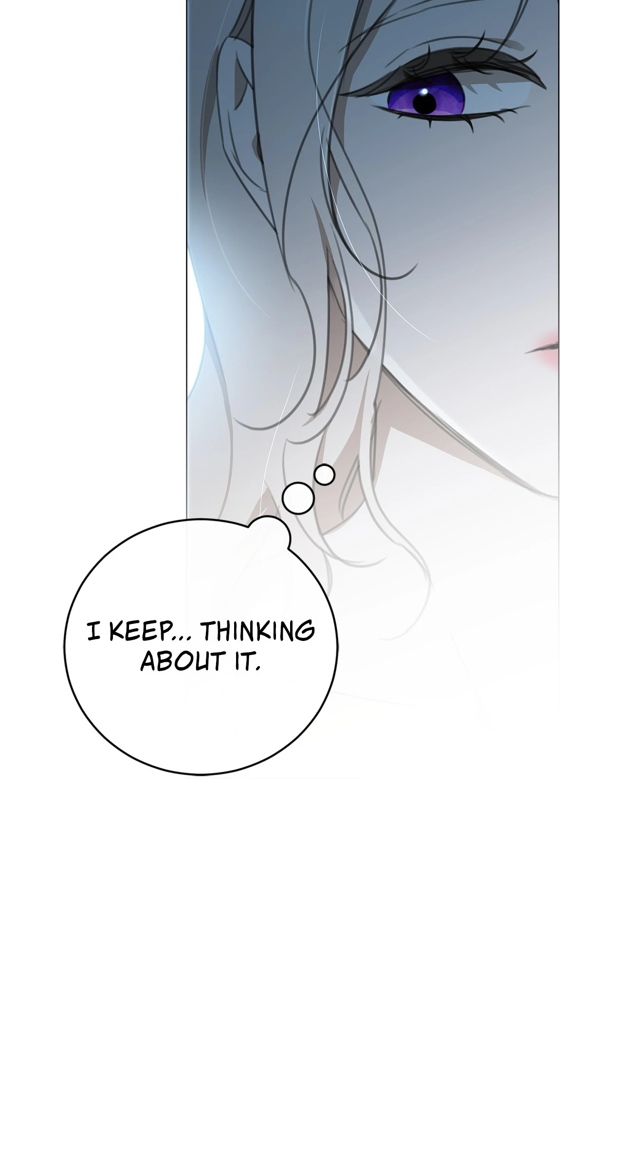 How to Choose Your Knight Chapter 28 - page 8