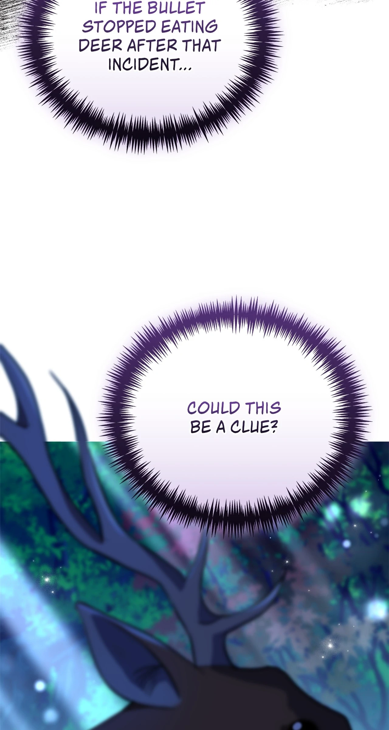 How to Choose Your Knight Chapter 28 - page 81