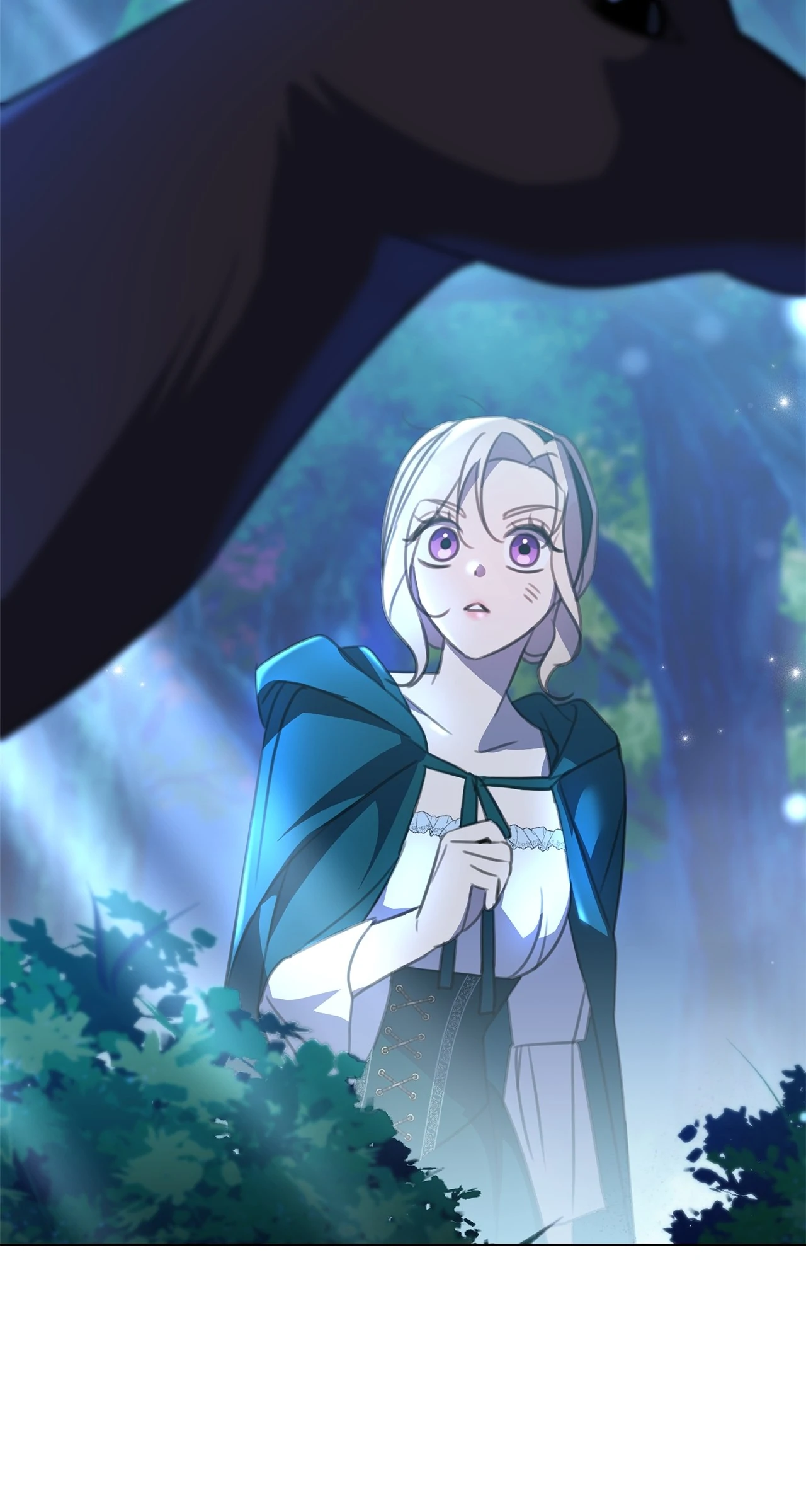 How to Choose Your Knight Chapter 28 - page 82