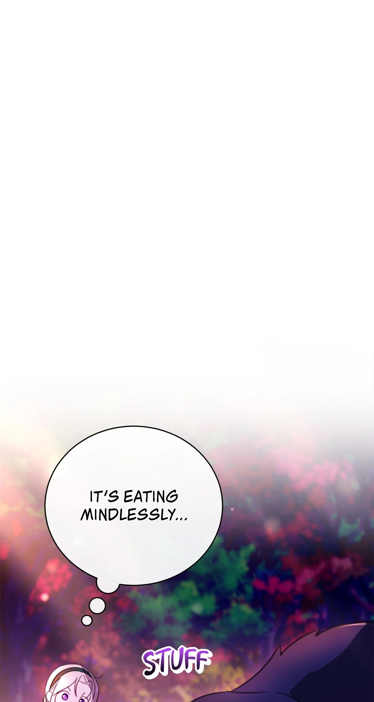 How to Choose Your Knight Chapter 28 - page 84