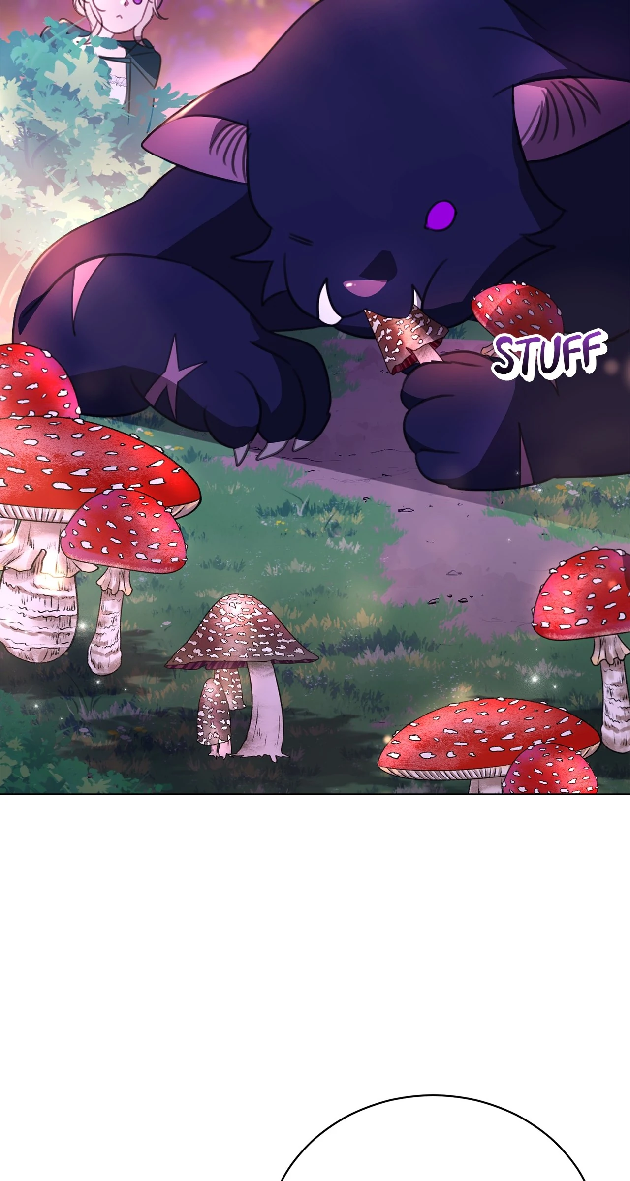 How to Choose Your Knight Chapter 28 - page 85