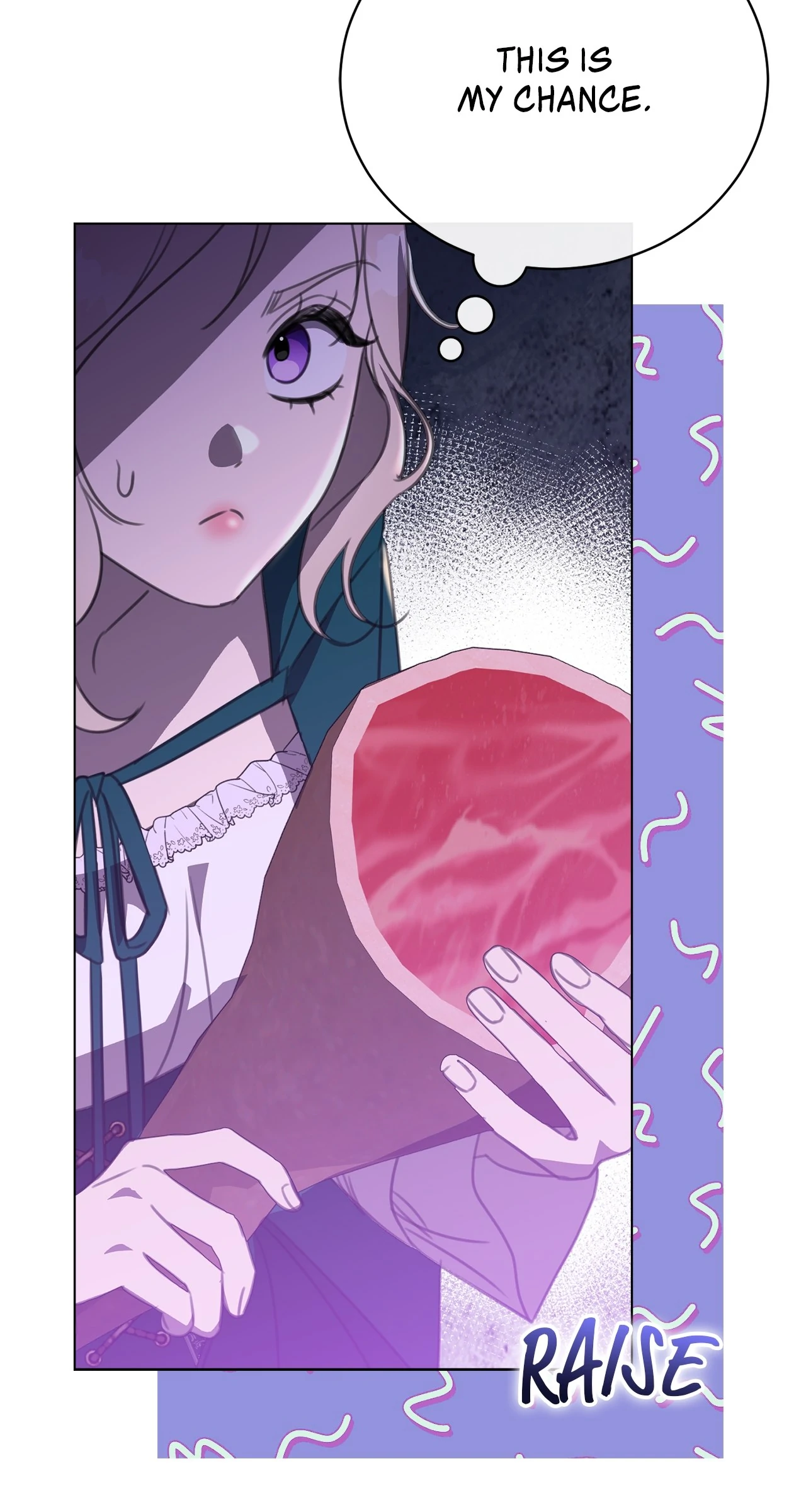 How to Choose Your Knight Chapter 28 - page 86