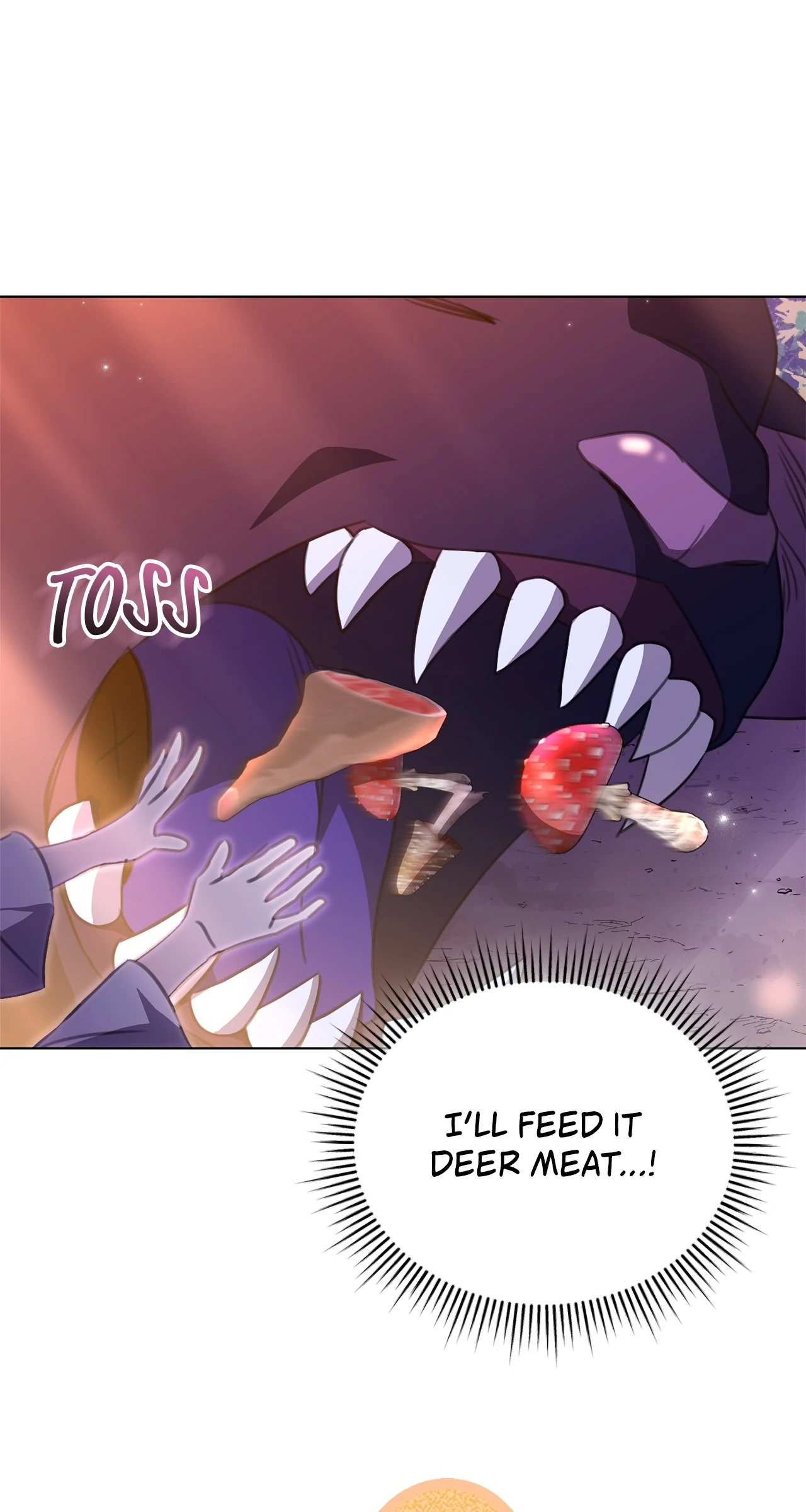 How to Choose Your Knight Chapter 28 - page 88