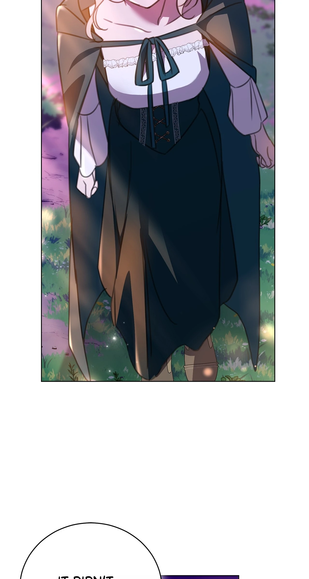 How to Choose Your Knight Chapter 28 - page 93