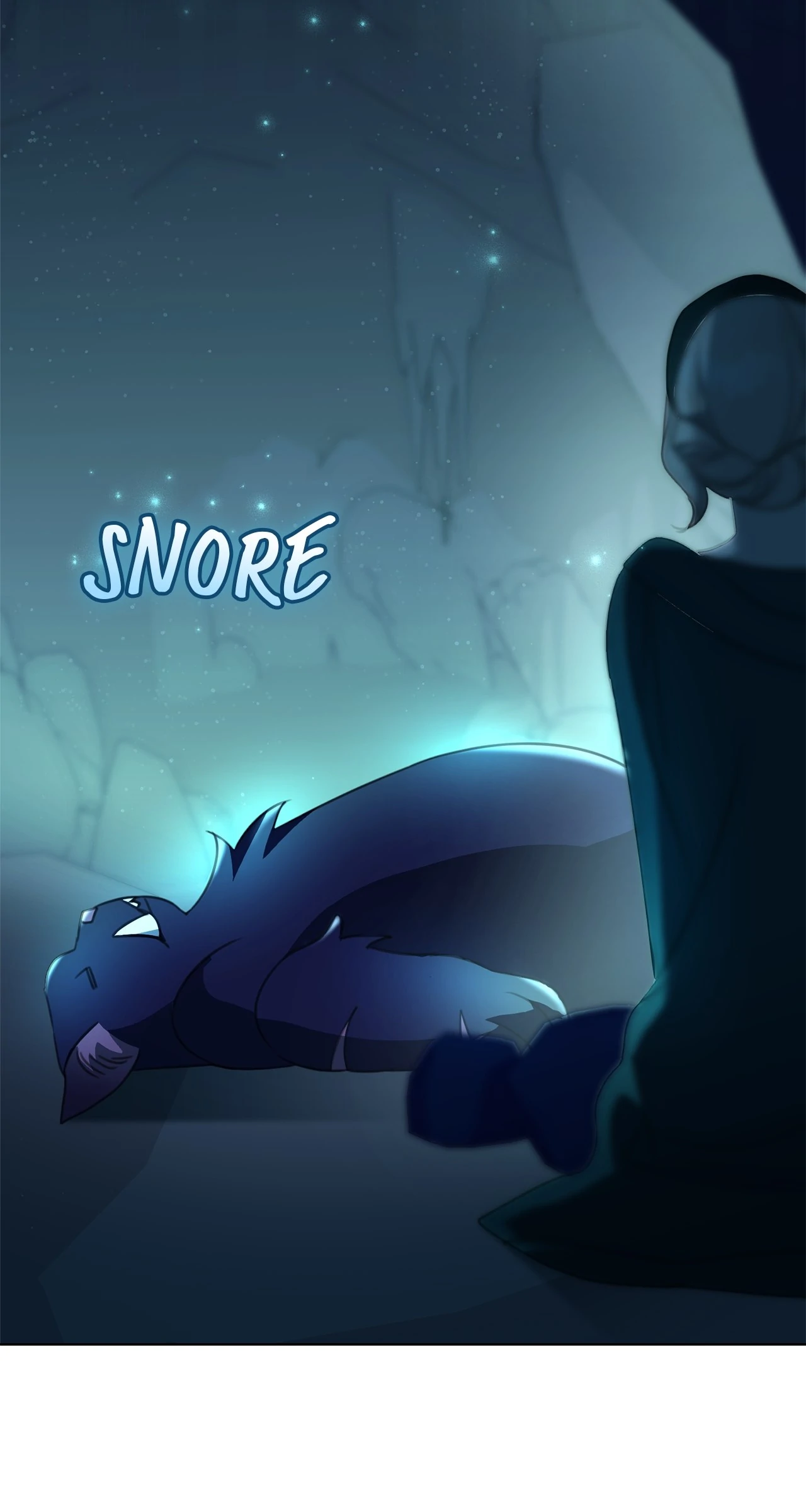 How to Choose Your Knight Chapter 28 - page 96