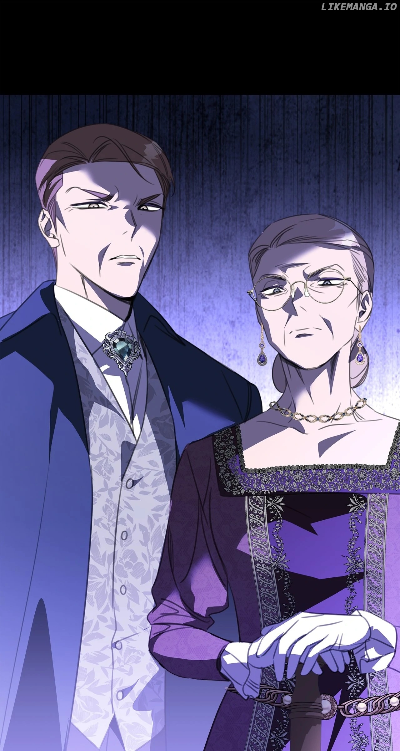 How to Choose Your Knight Chapter 21 - page 10