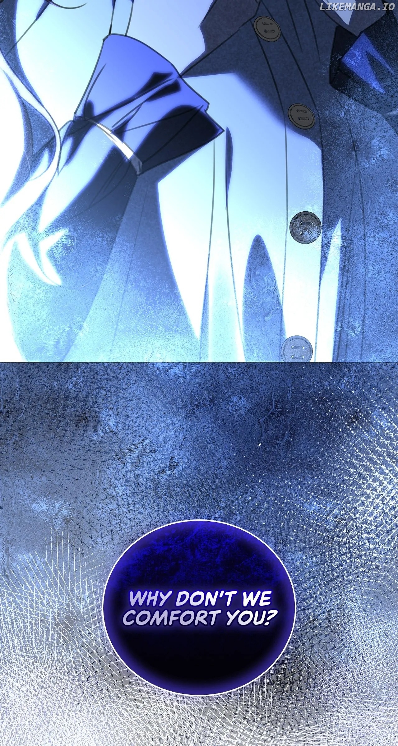 How to Choose Your Knight Chapter 21 - page 108