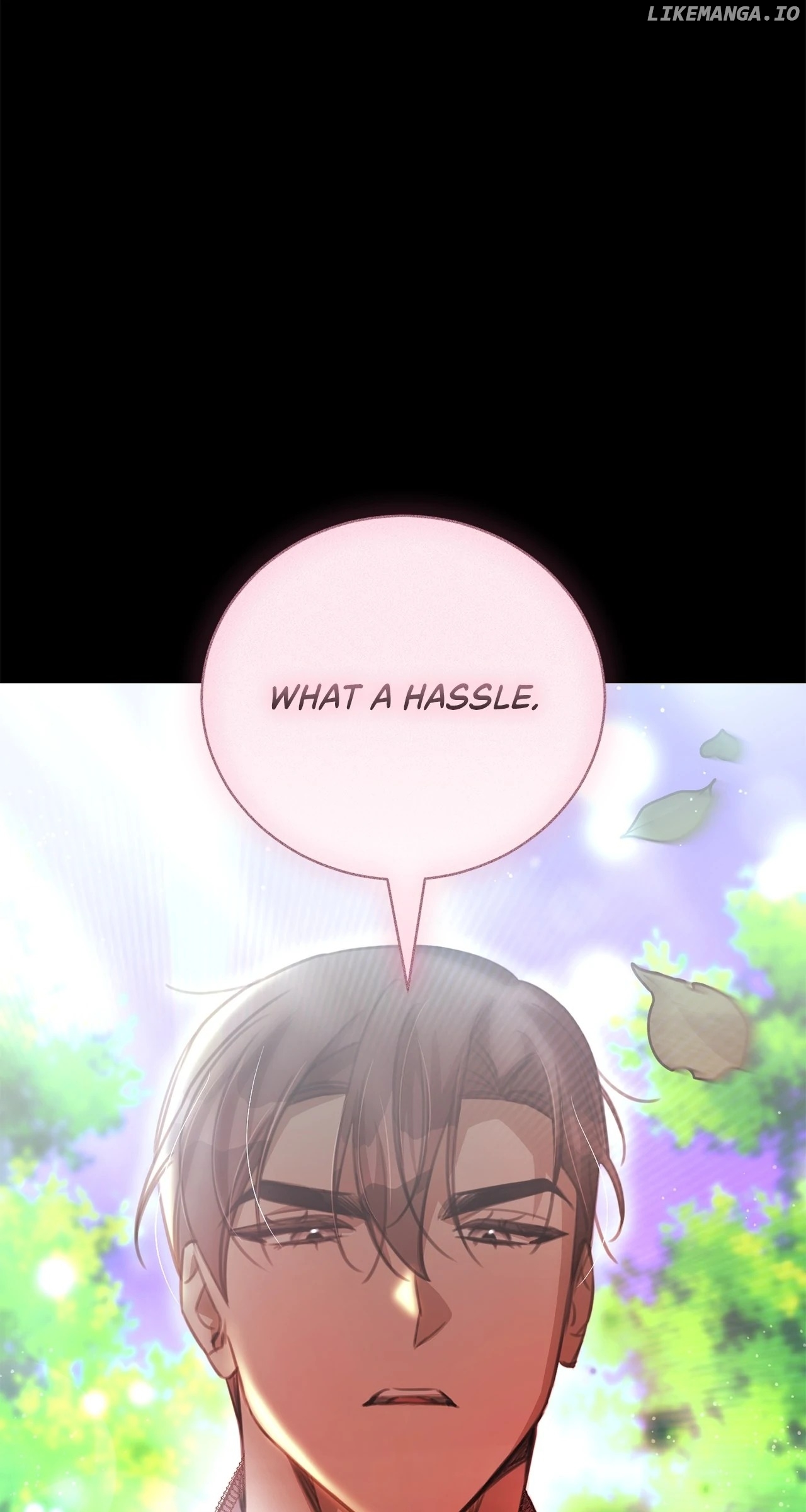 How to Choose Your Knight Chapter 21 - page 14