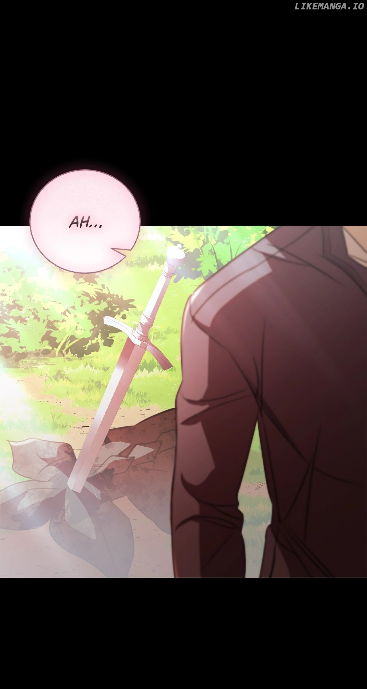 How to Choose Your Knight Chapter 21 - page 16