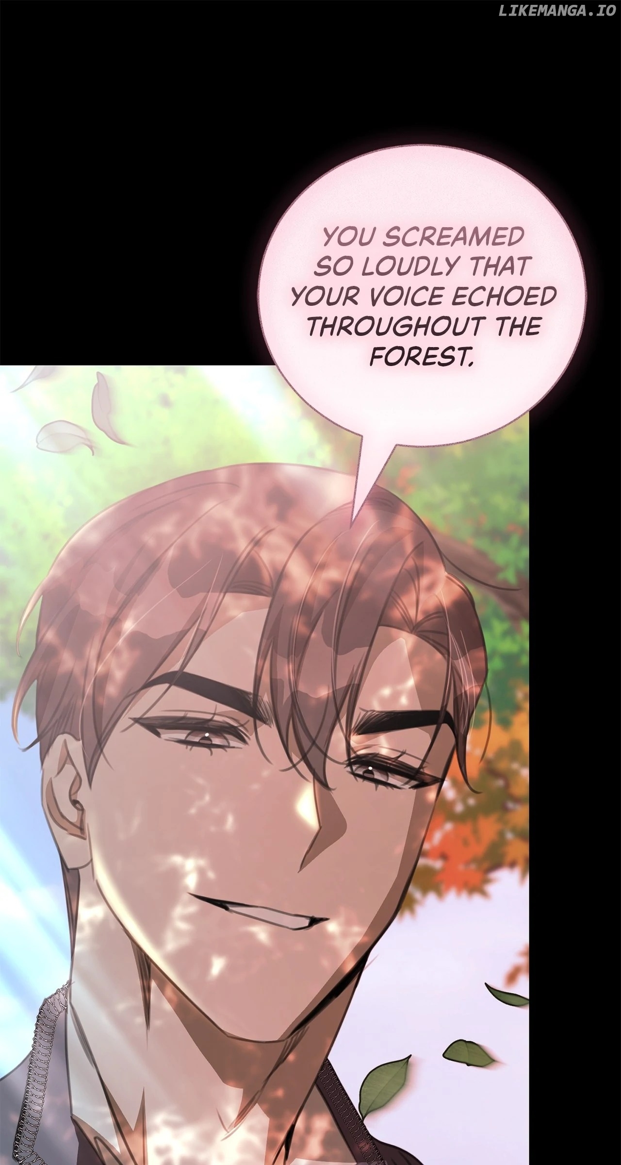 How to Choose Your Knight Chapter 21 - page 20
