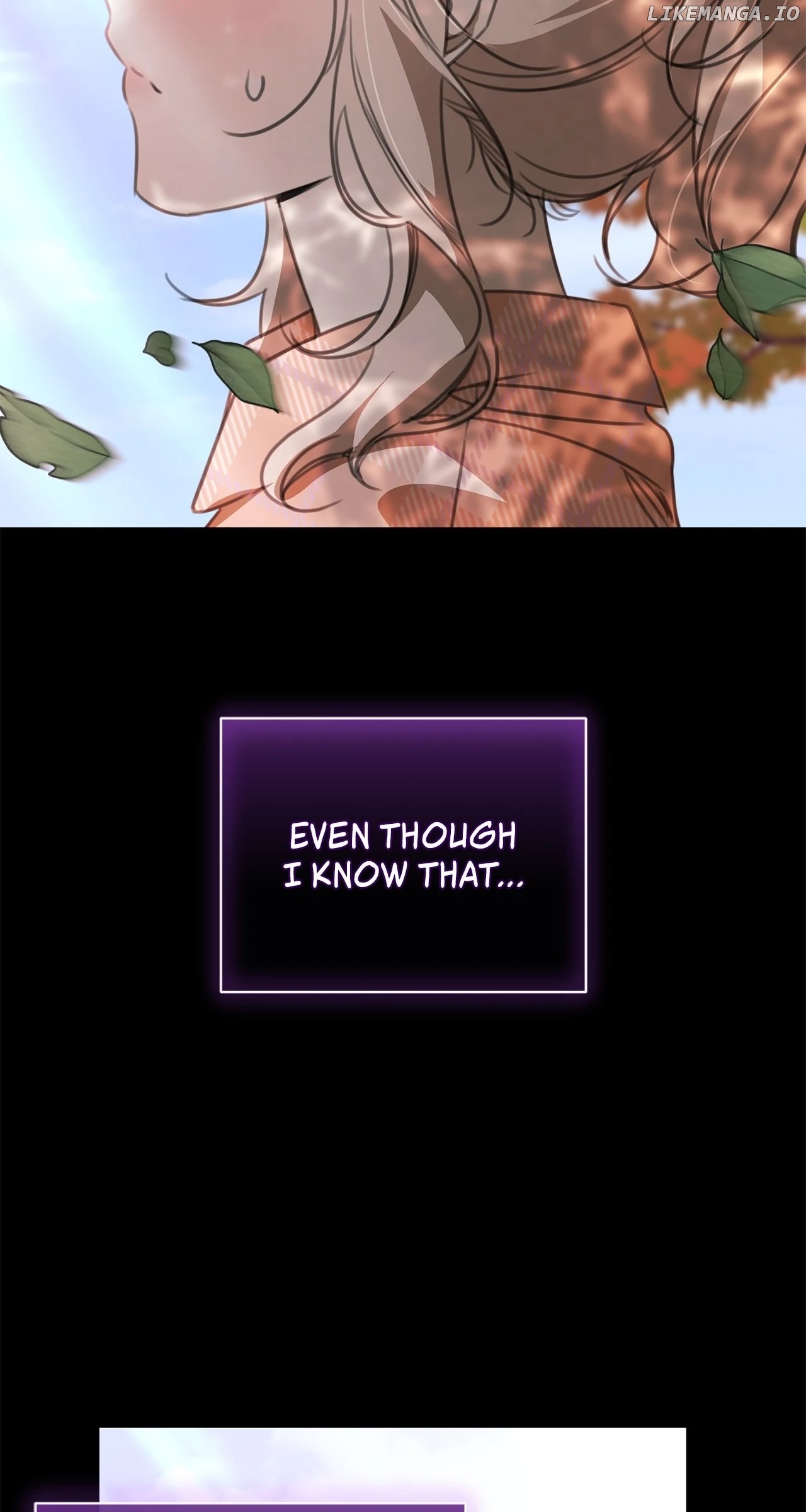 How to Choose Your Knight Chapter 21 - page 22